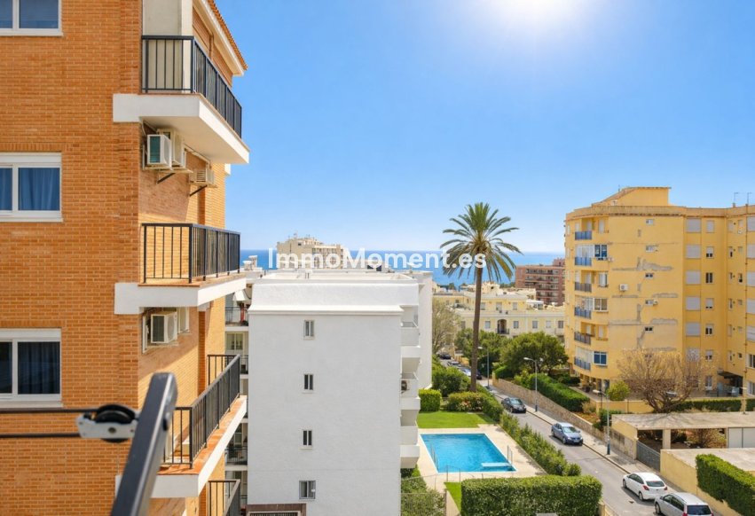 Reventa - Apartamento - Torremolinos - Torremolinos Centro