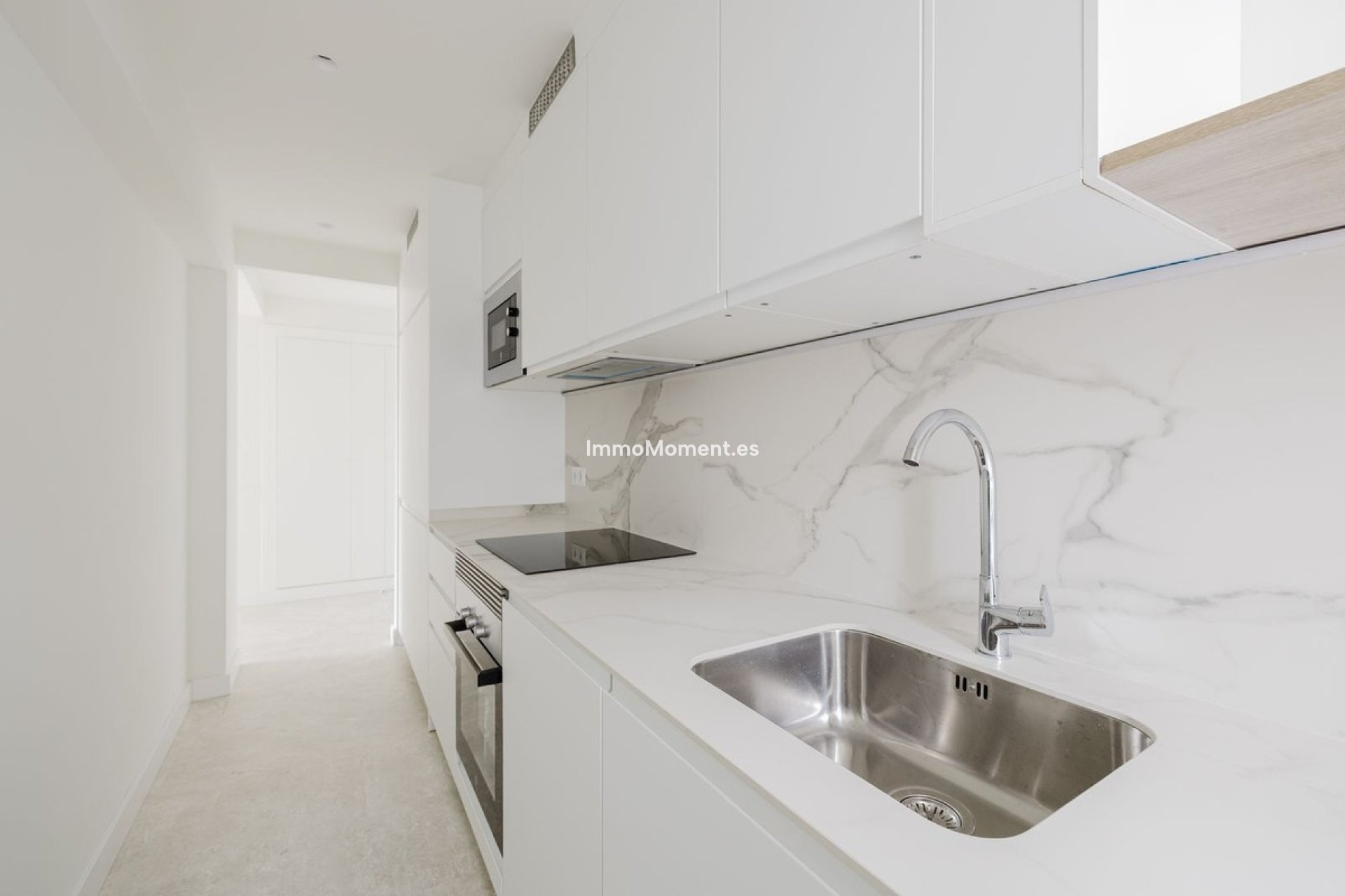 Reventa - Apartamento - Torremolinos - Torremolinos Centro