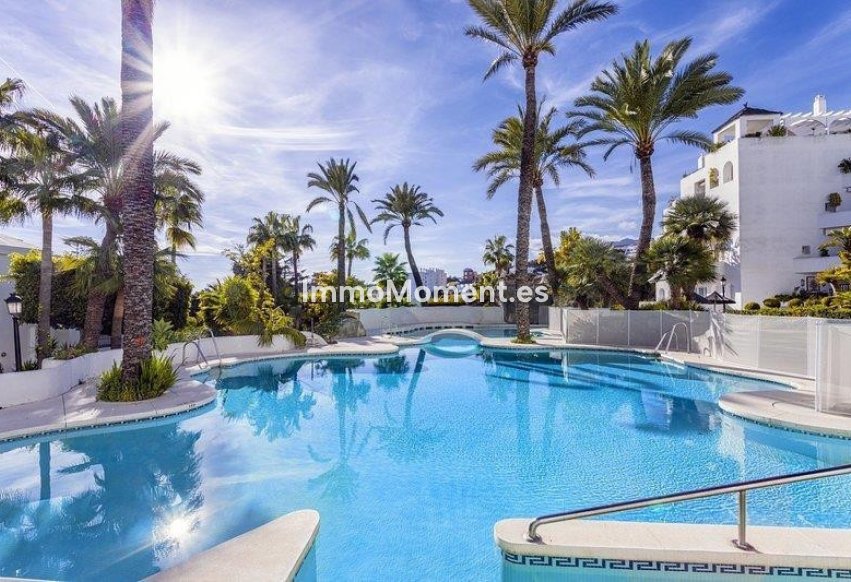 Reventa - Apartamento - Torremolinos - Torremolinos Centro