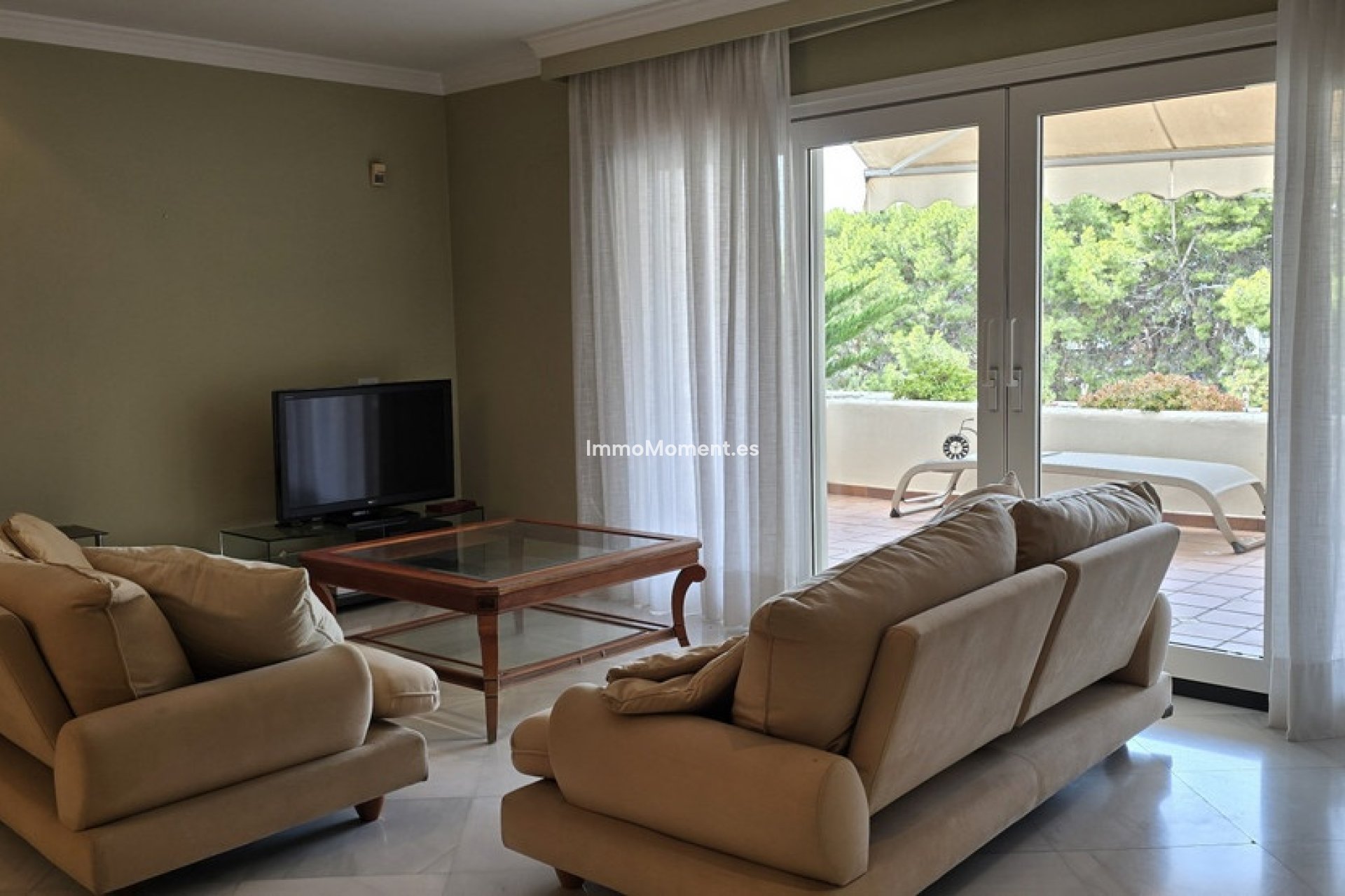 Reventa - Apartamento - Torremolinos - Torremolinos Centro