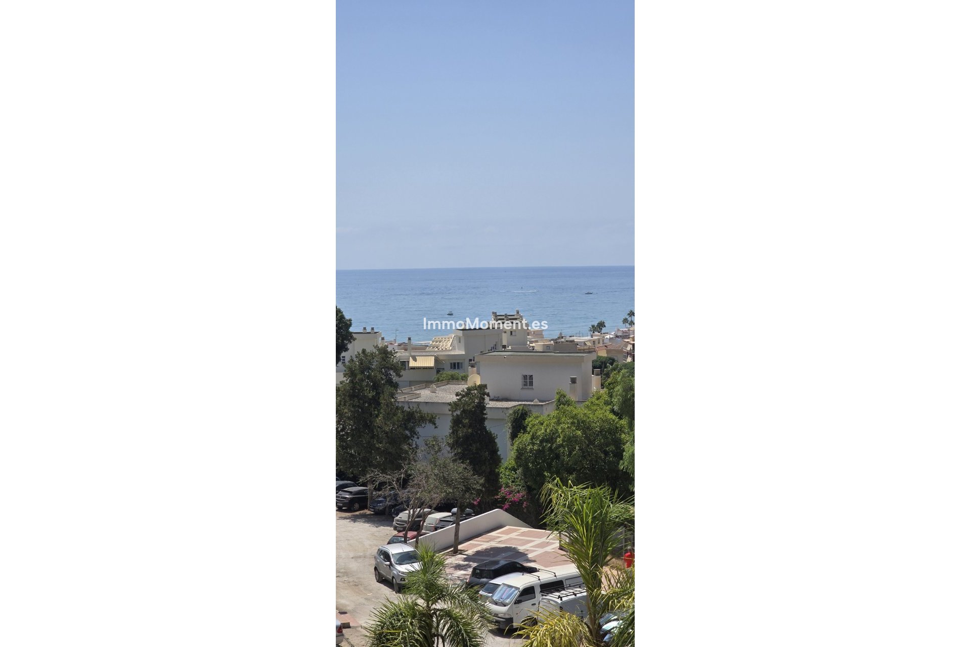 Reventa - Apartamento - Torremolinos - Torremolinos Centro
