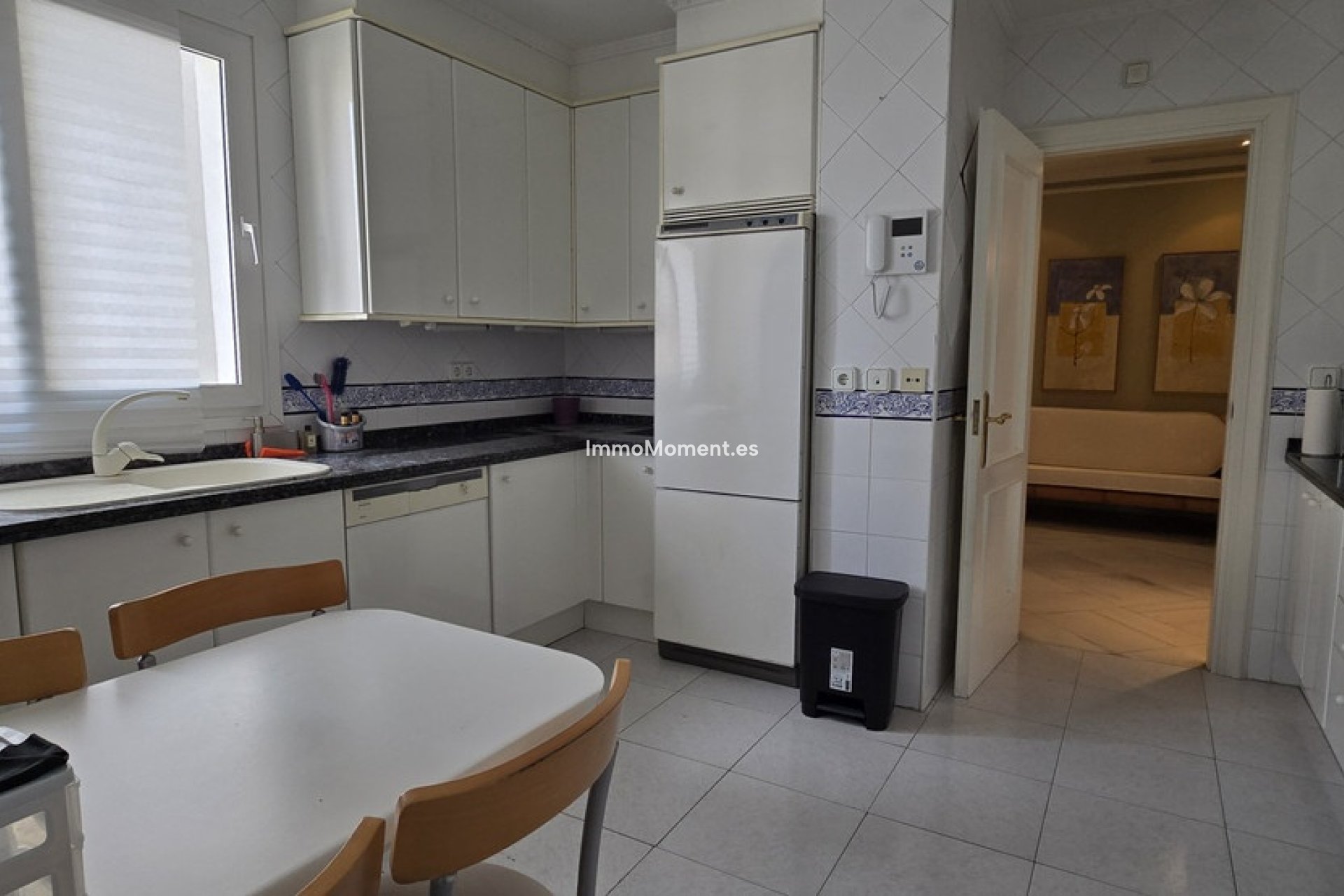 Reventa - Apartamento - Torremolinos - Torremolinos Centro