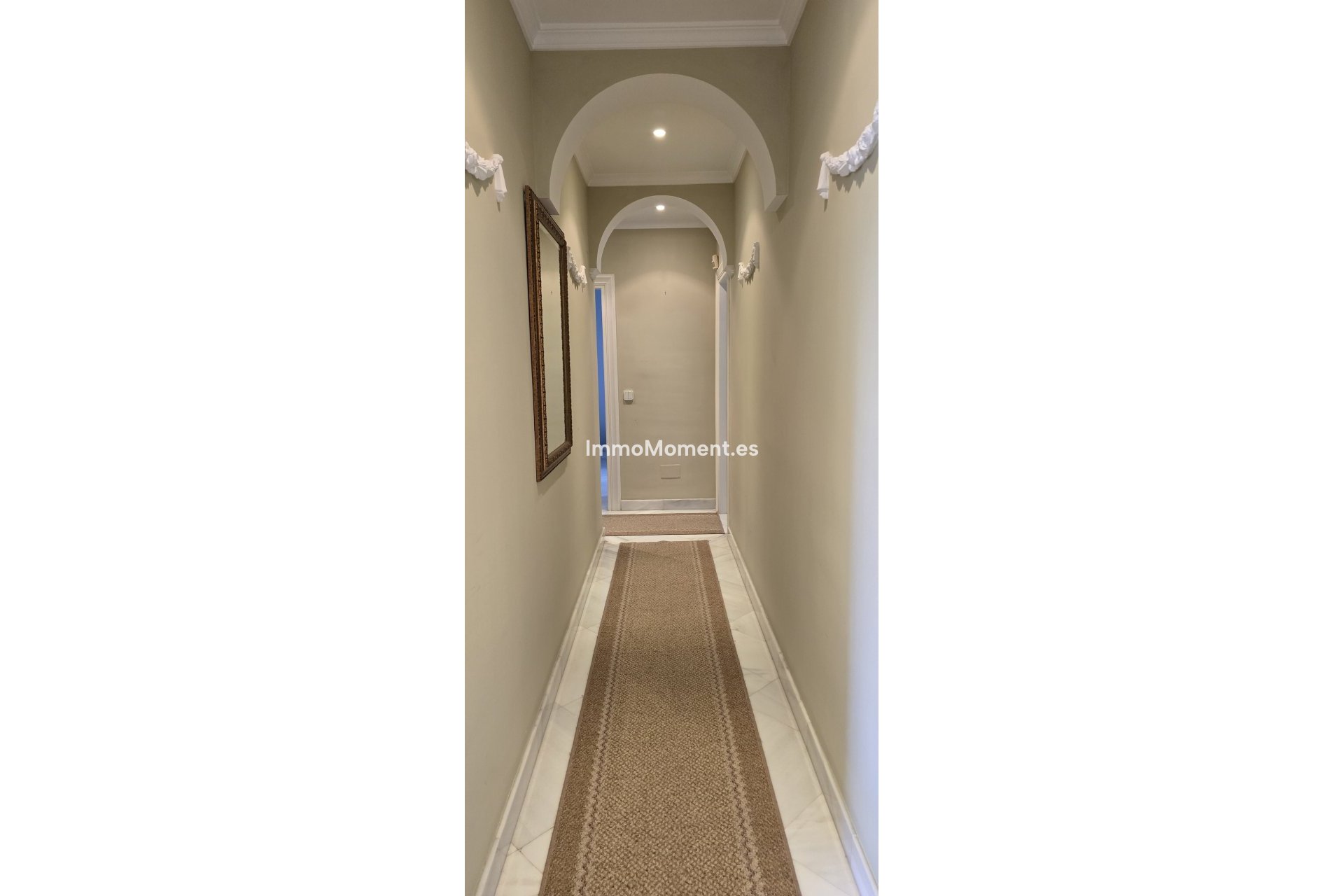 Reventa - Apartamento - Torremolinos - Torremolinos Centro