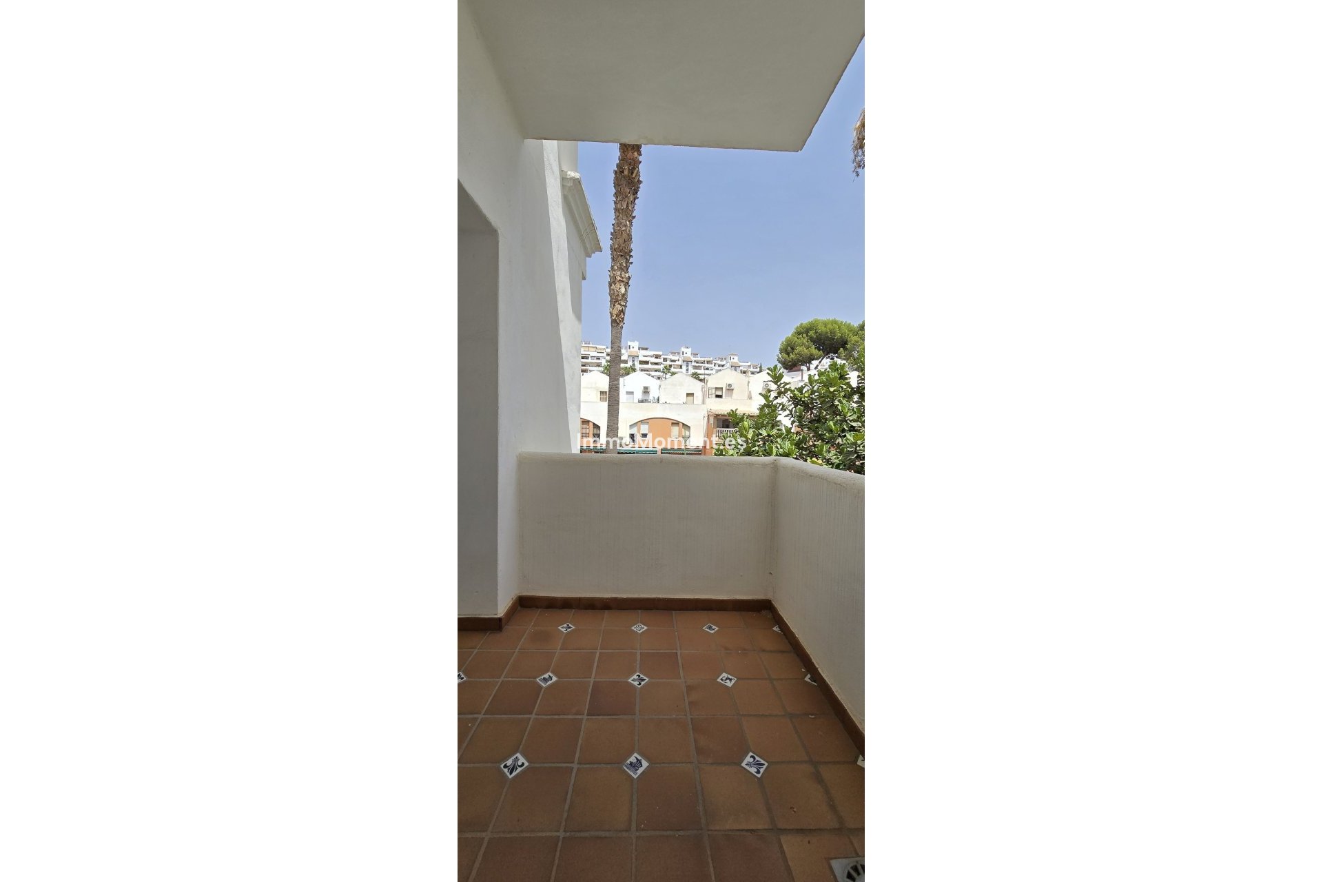 Reventa - Apartamento - Torremolinos - Torremolinos Centro