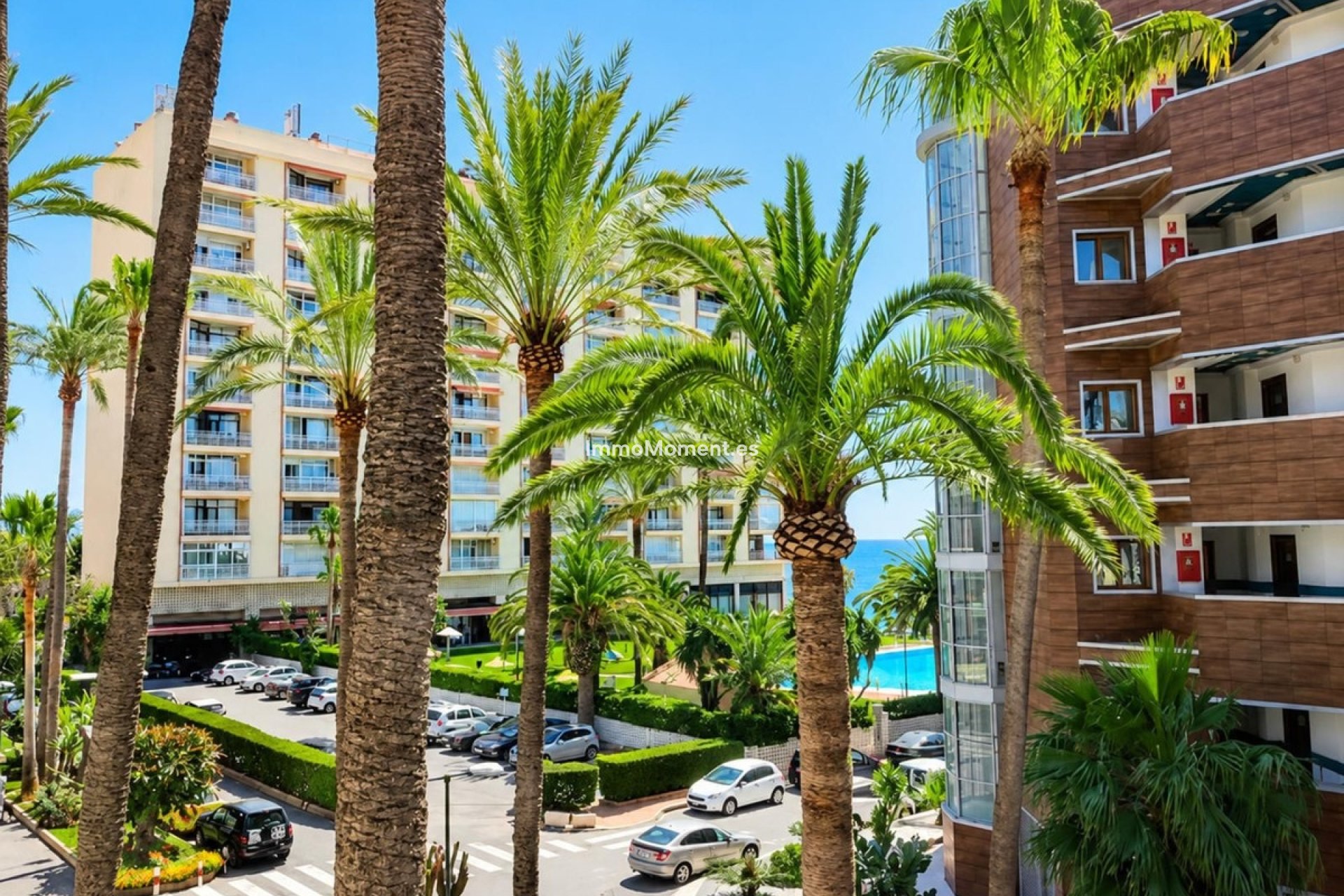 Reventa - Apartamento - Torremolinos - Torremolinos Centro