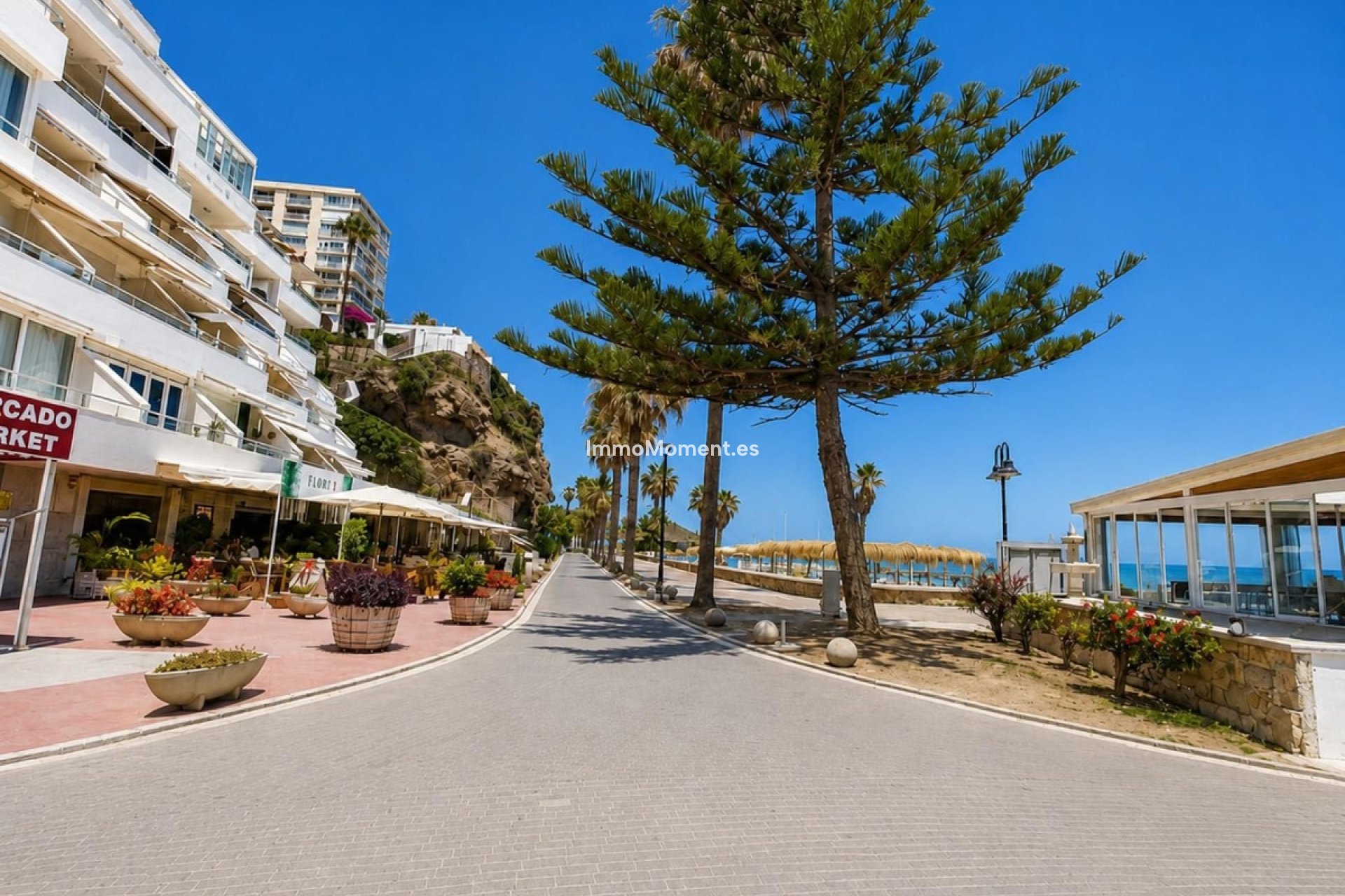 Reventa - Apartamento - Torremolinos - Torremolinos Centro