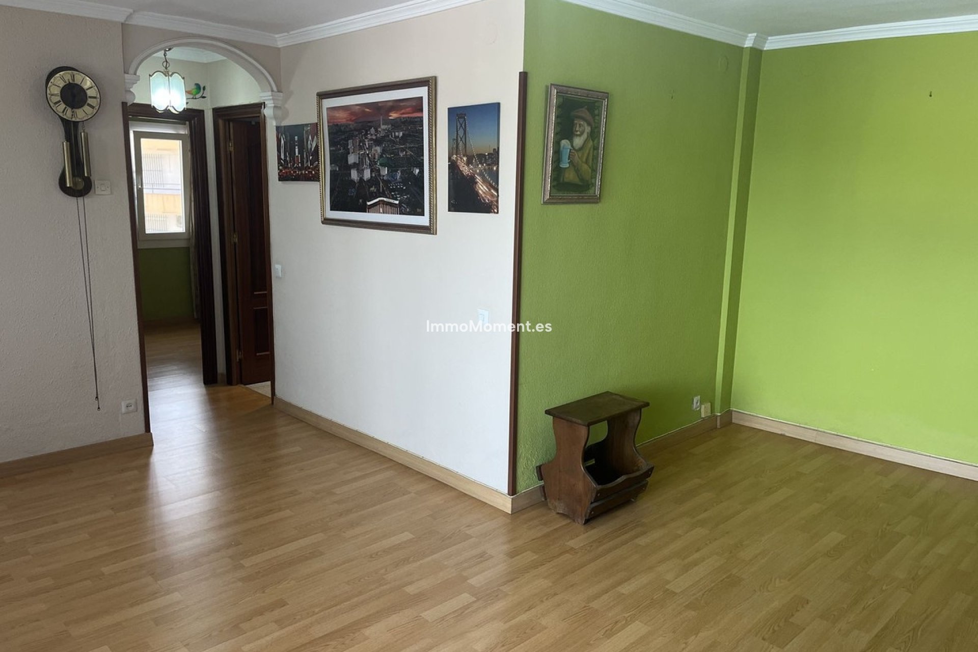 Reventa - Apartamento - Torremolinos - Torremolinos Centro