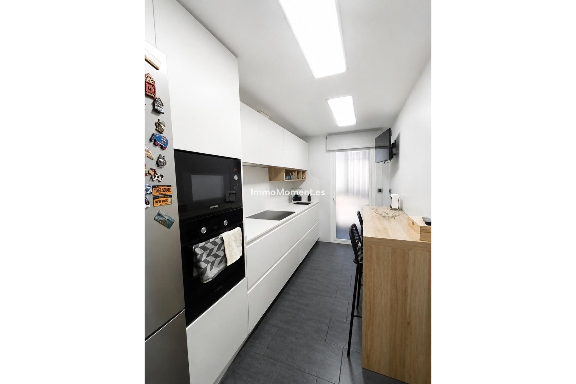 Reventa - Apartamento - Torremolinos - Torremolinos Centro