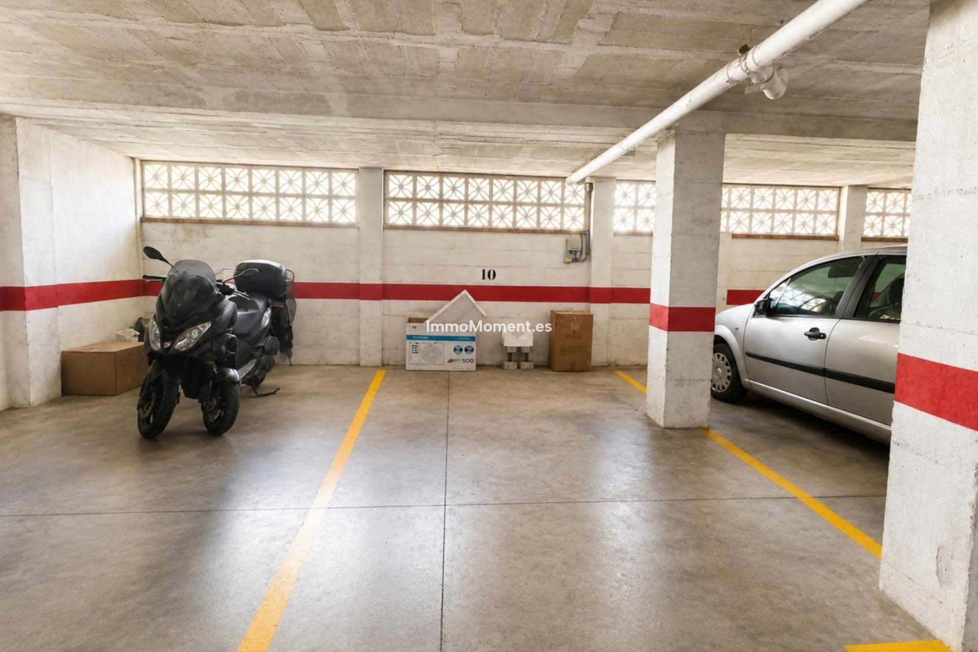 Reventa - Apartamento - Torremolinos - Torremolinos Centro
