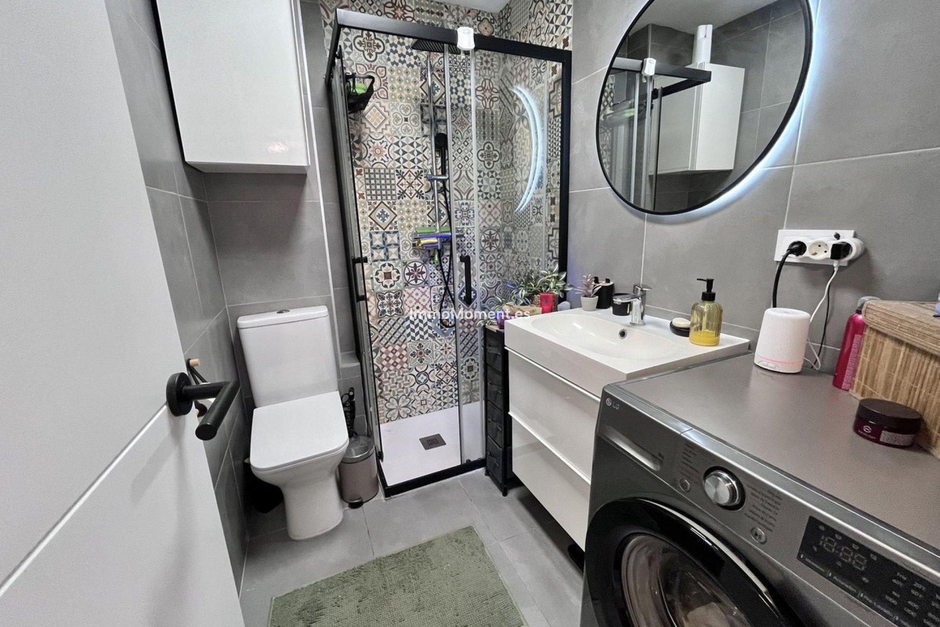 Reventa - Apartamento - Torremolinos - Torremolinos Centro