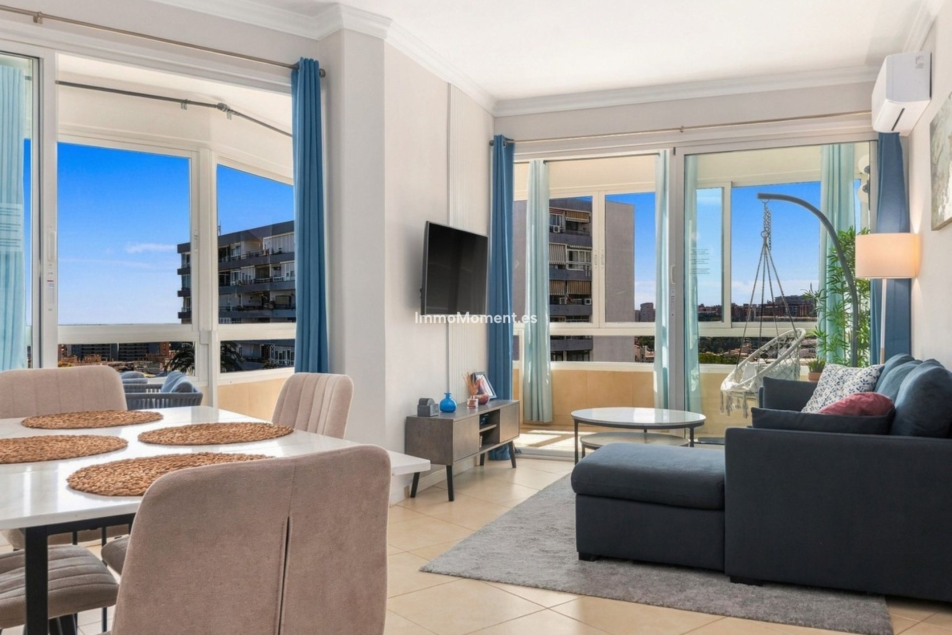 Reventa - Apartamento - Torremolinos
