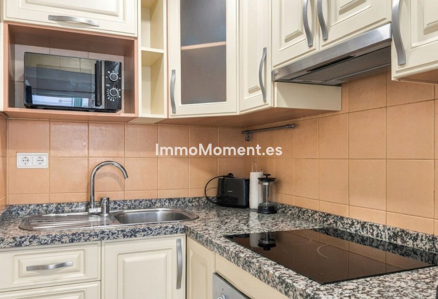 Reventa - Apartamento - Torremolinos