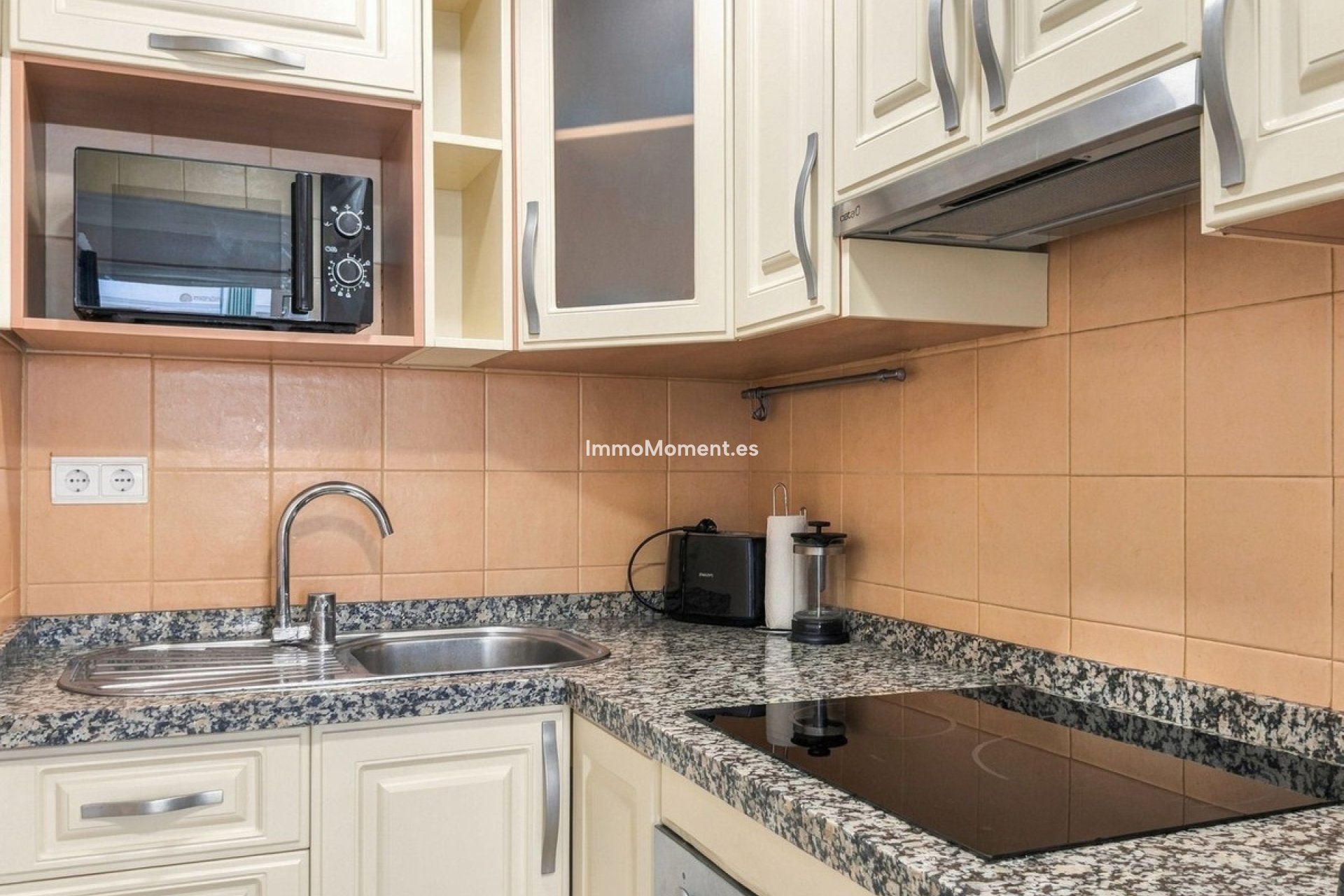 Reventa - Apartamento - Torremolinos