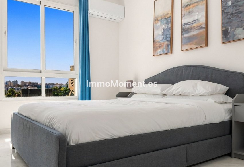 Reventa - Apartamento - Torremolinos