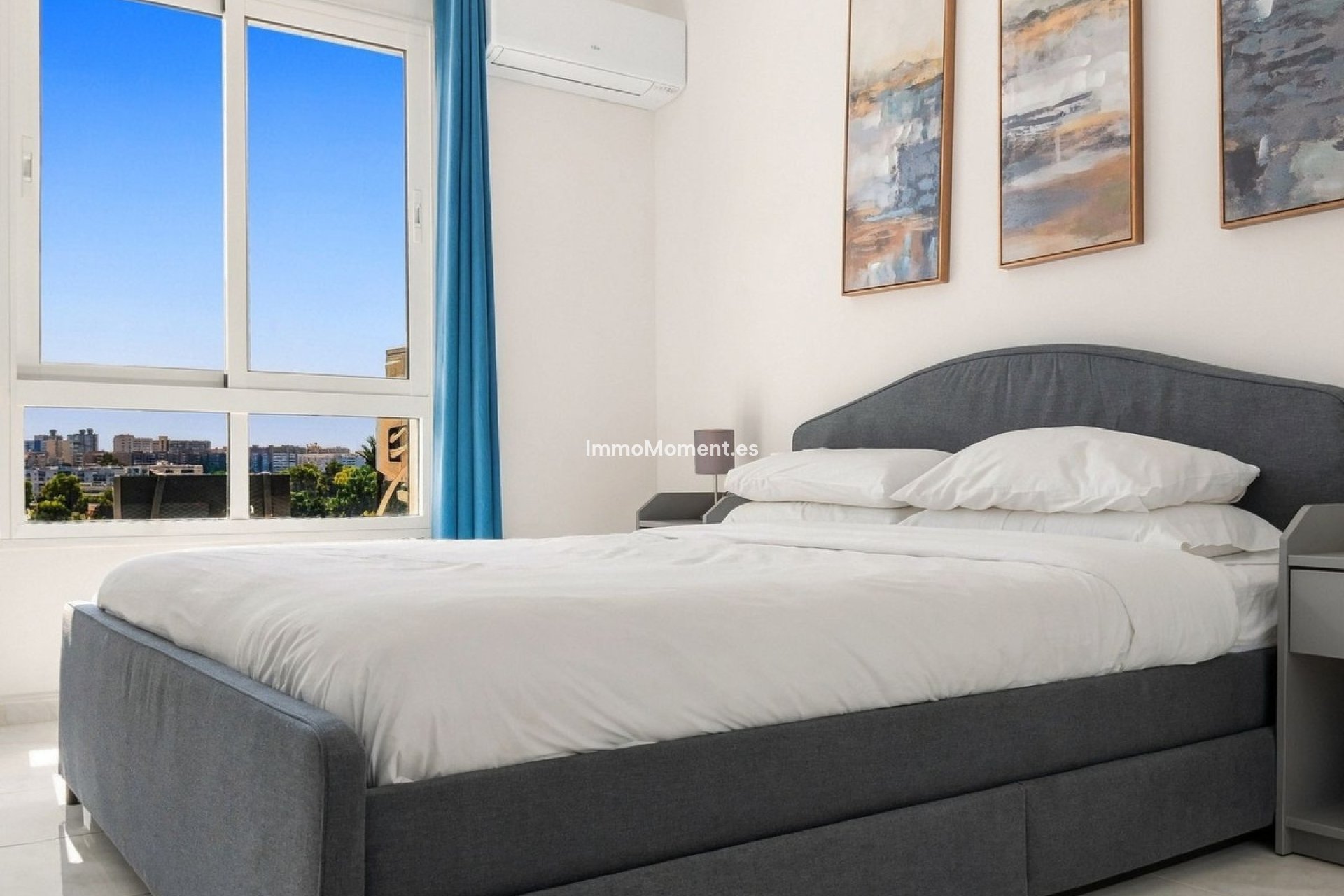 Reventa - Apartamento - Torremolinos