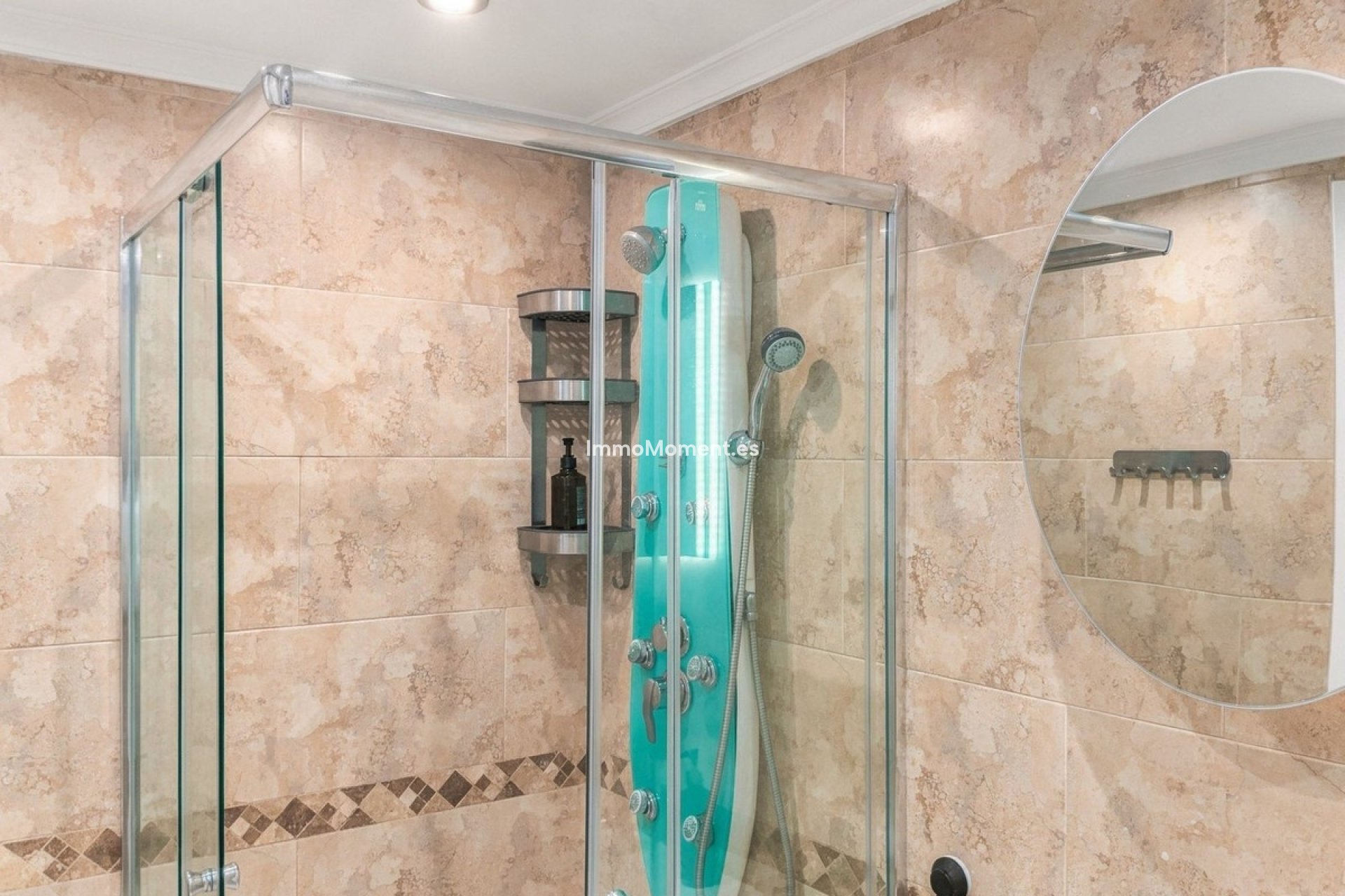 Reventa - Apartamento - Torremolinos