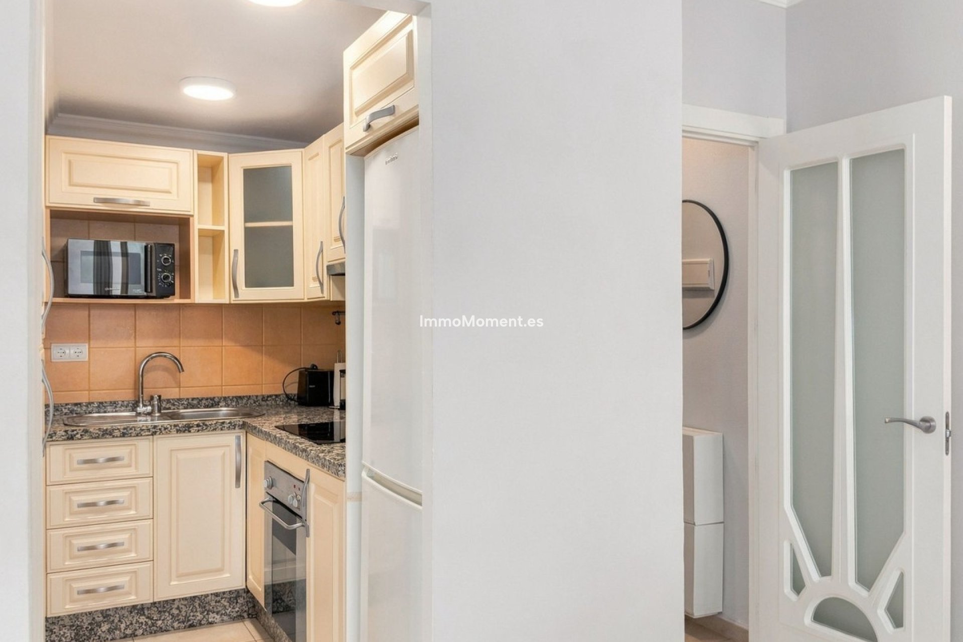 Reventa - Apartamento - Torremolinos