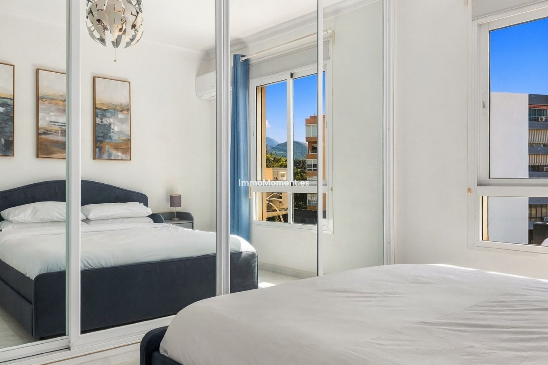 Reventa - Apartamento - Torremolinos