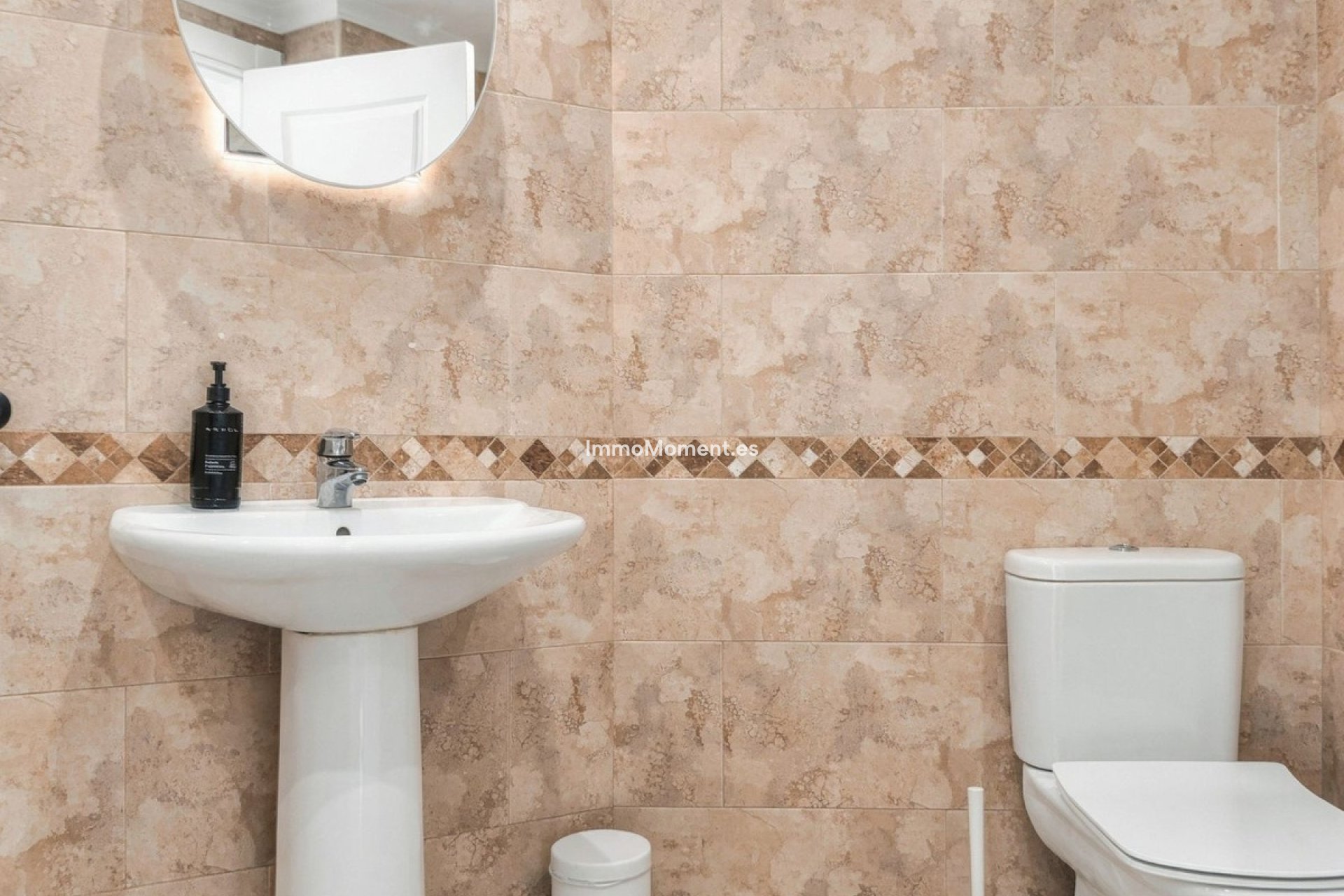 Reventa - Apartamento - Torremolinos