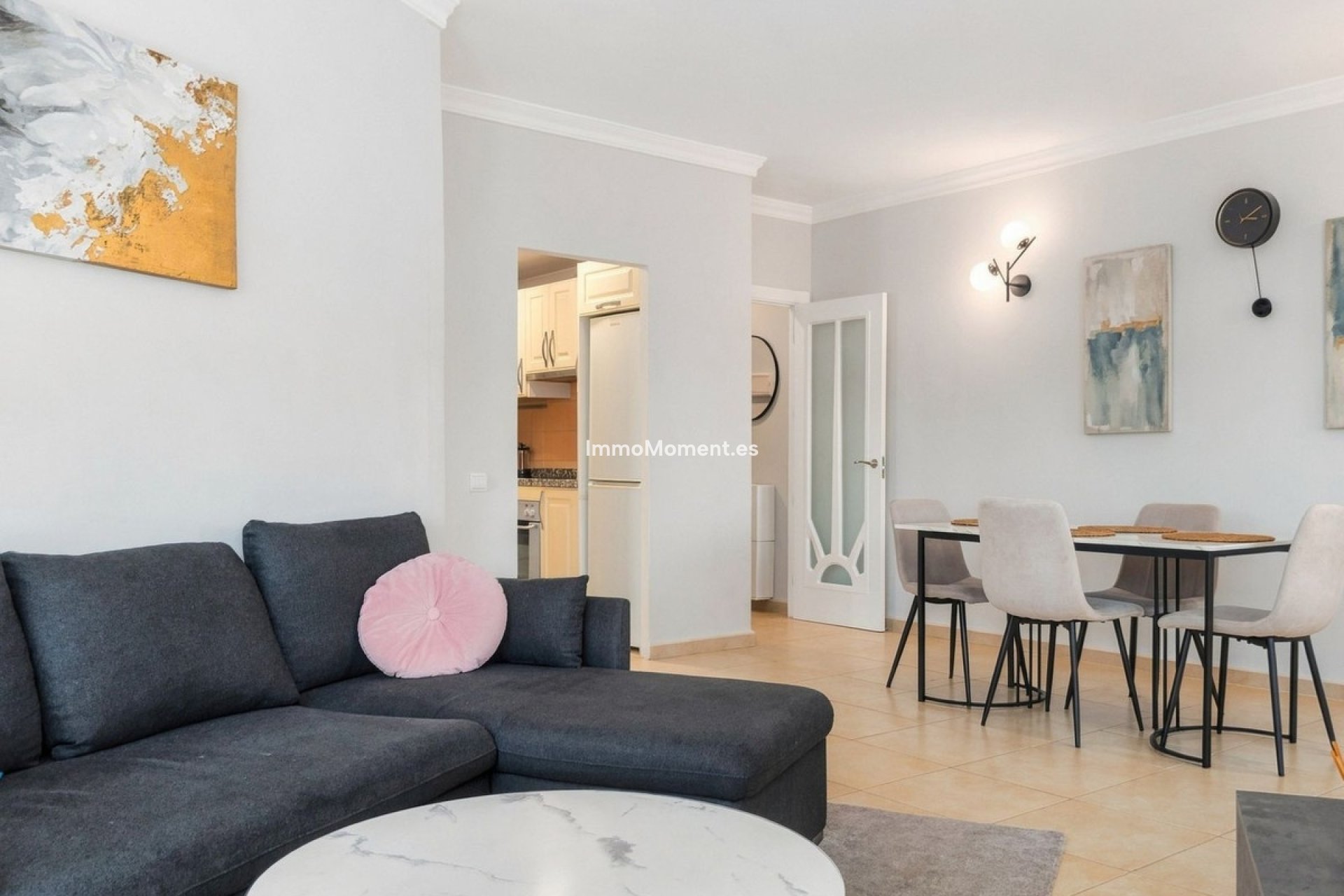 Reventa - Apartamento - Torremolinos