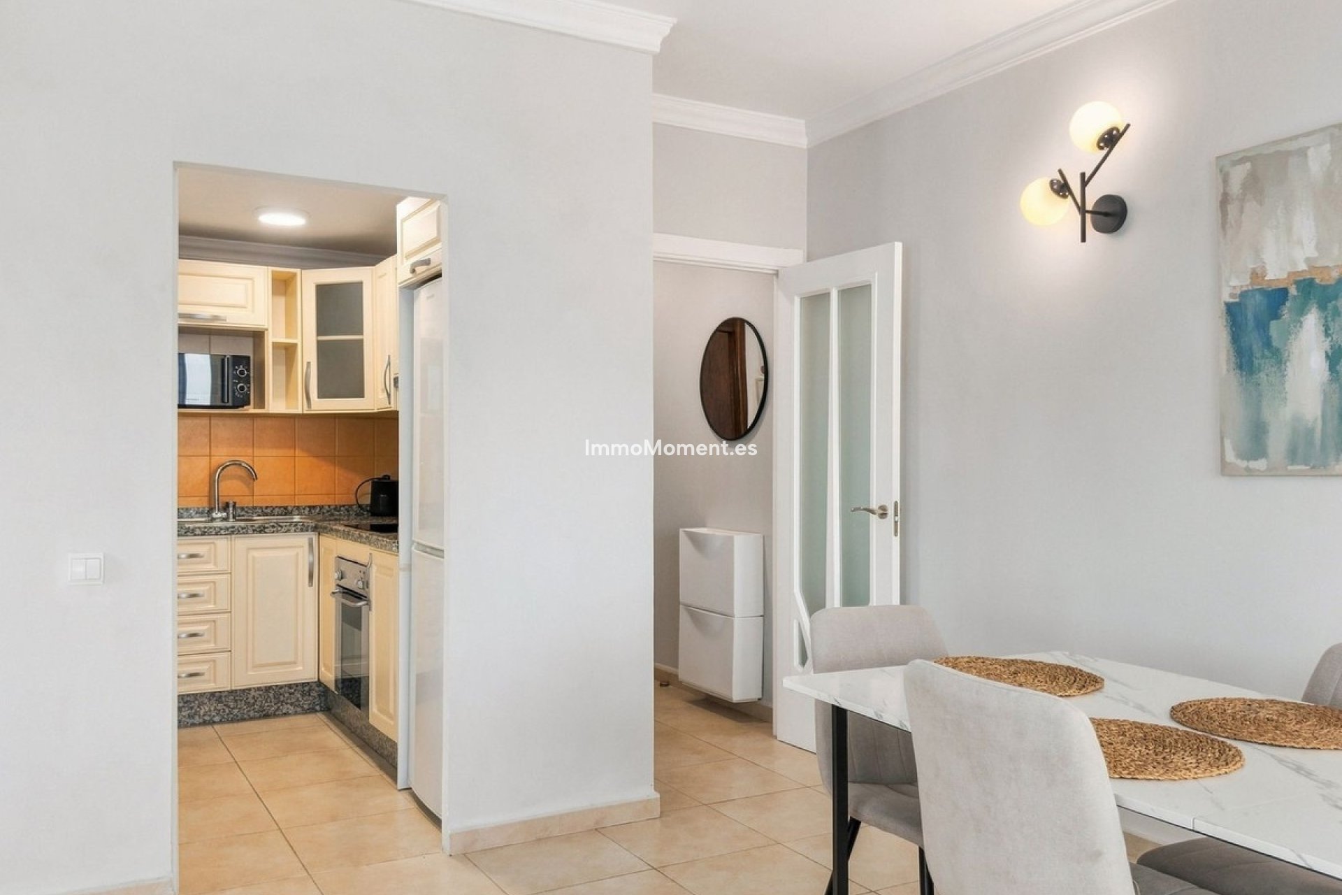 Reventa - Apartamento - Torremolinos