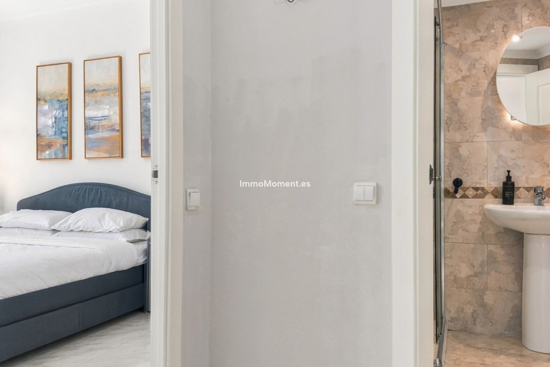 Reventa - Apartamento - Torremolinos