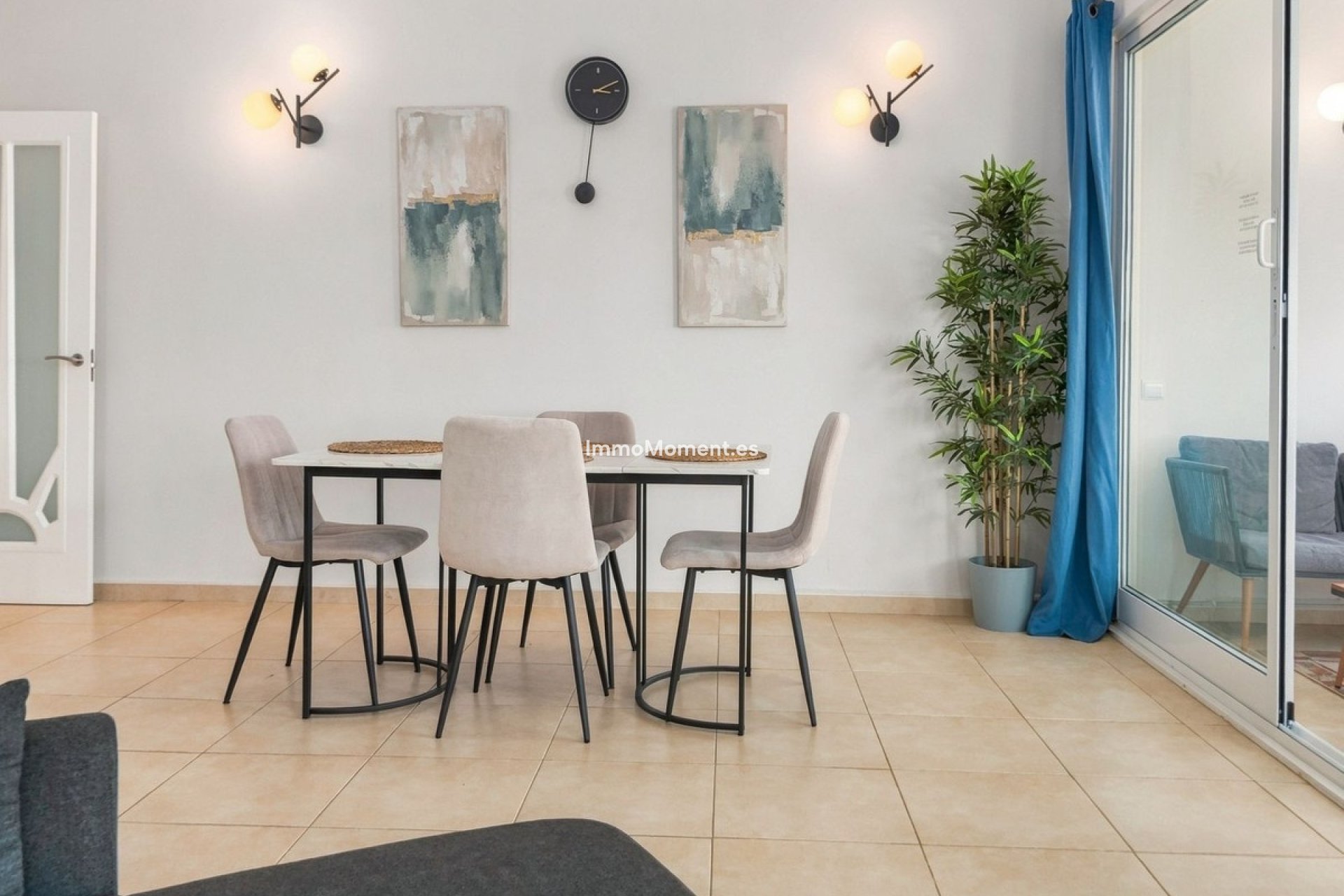 Reventa - Apartamento - Torremolinos