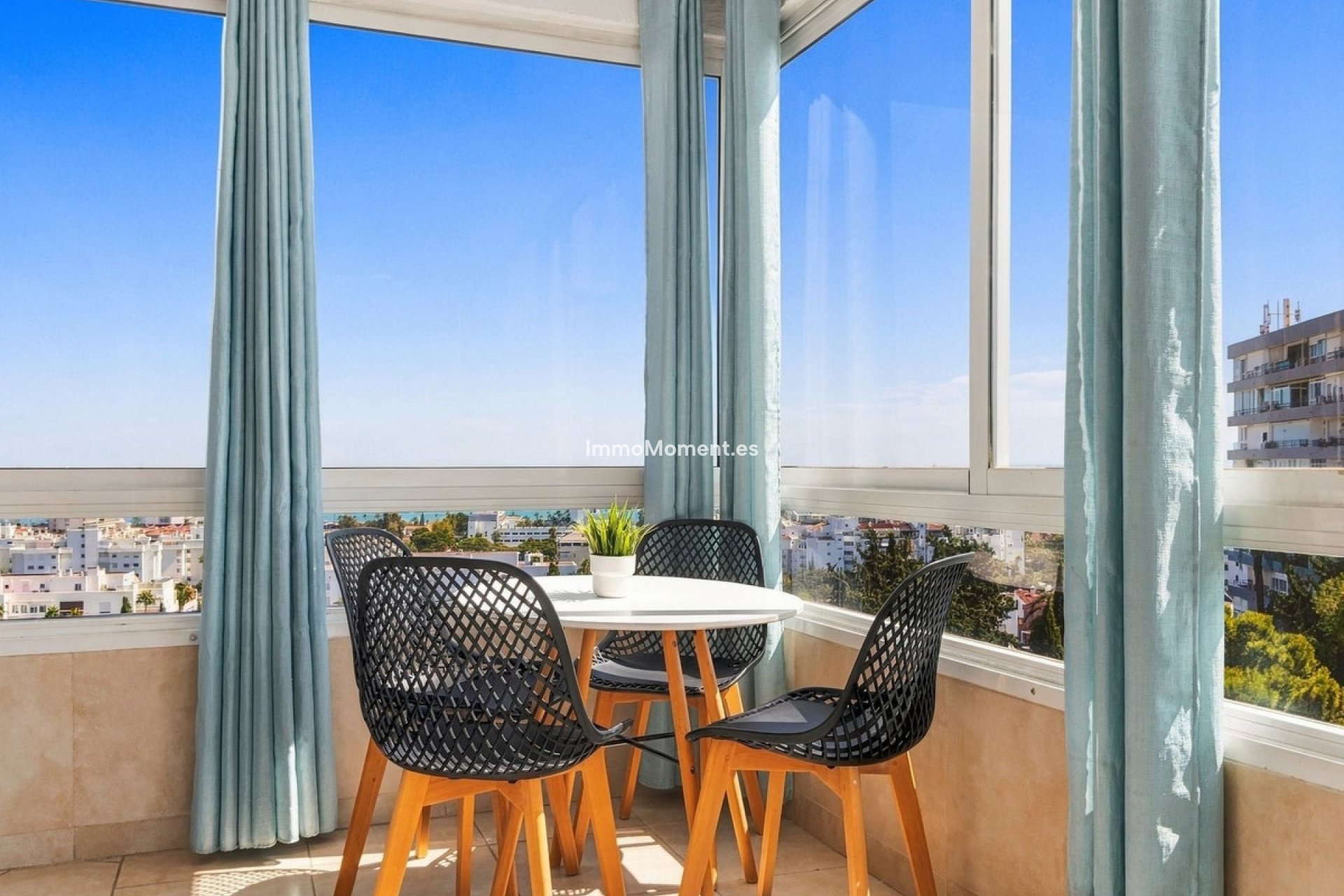Reventa - Apartamento - Torremolinos