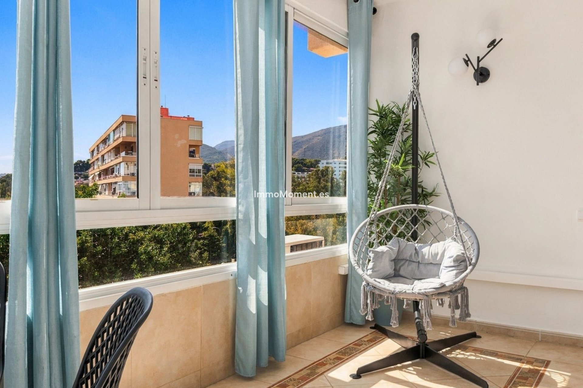 Reventa - Apartamento - Torremolinos