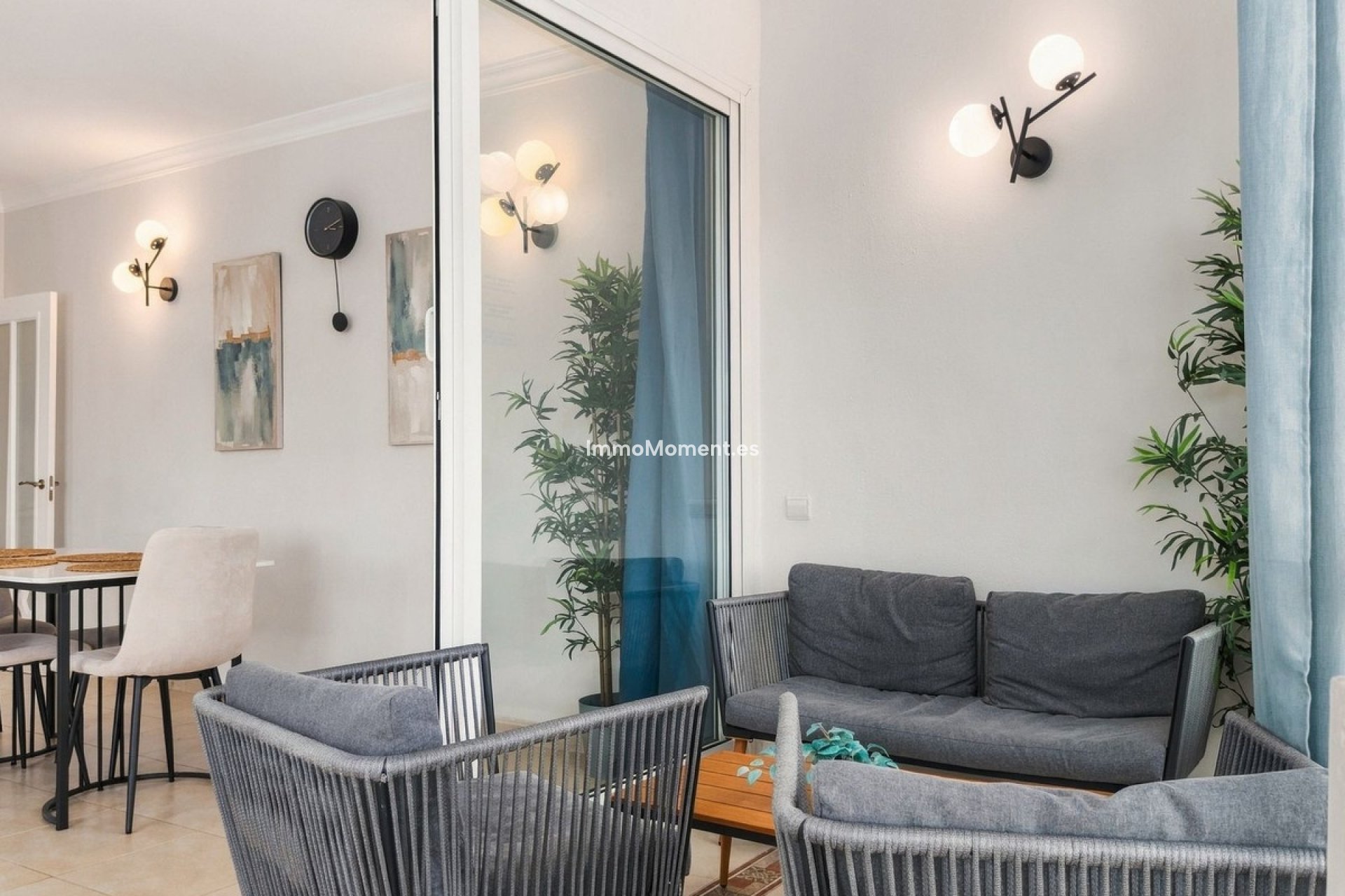 Reventa - Apartamento - Torremolinos