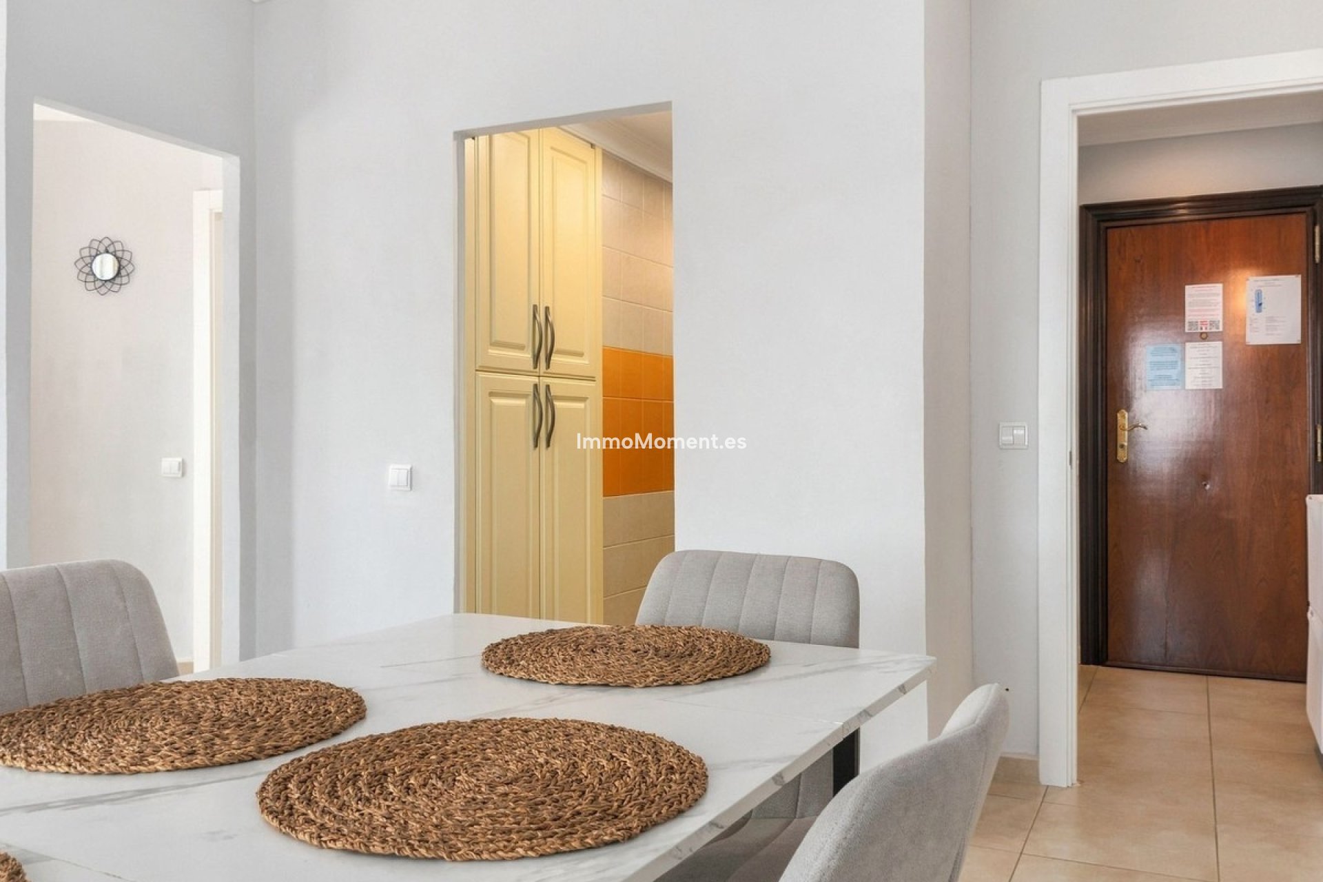 Reventa - Apartamento - Torremolinos