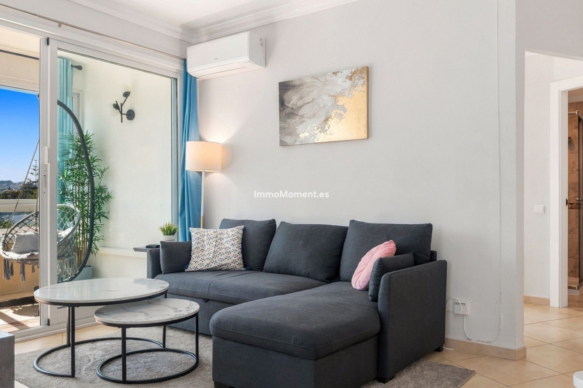 Reventa - Apartamento - Torremolinos