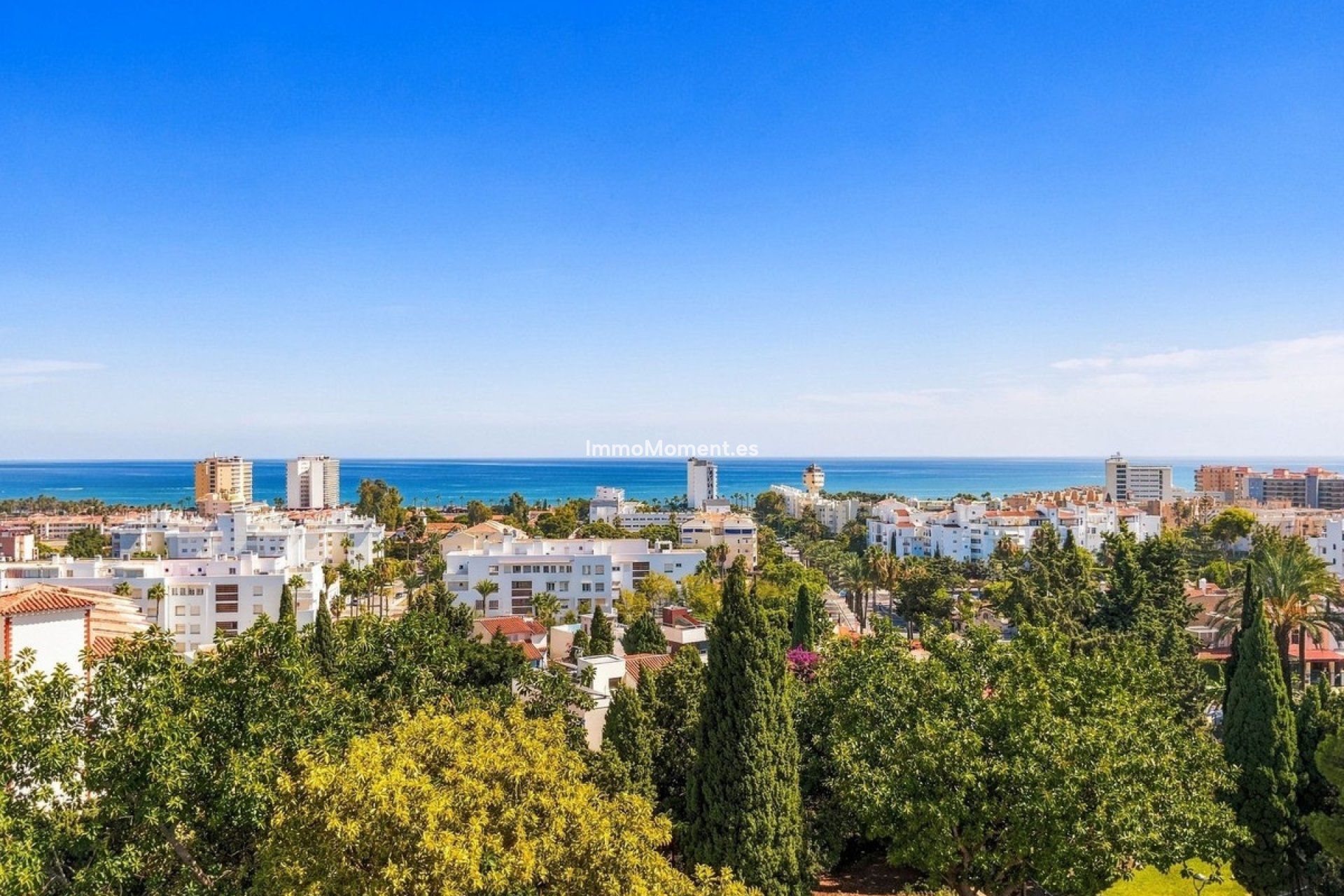 Reventa - Apartamento - Torremolinos