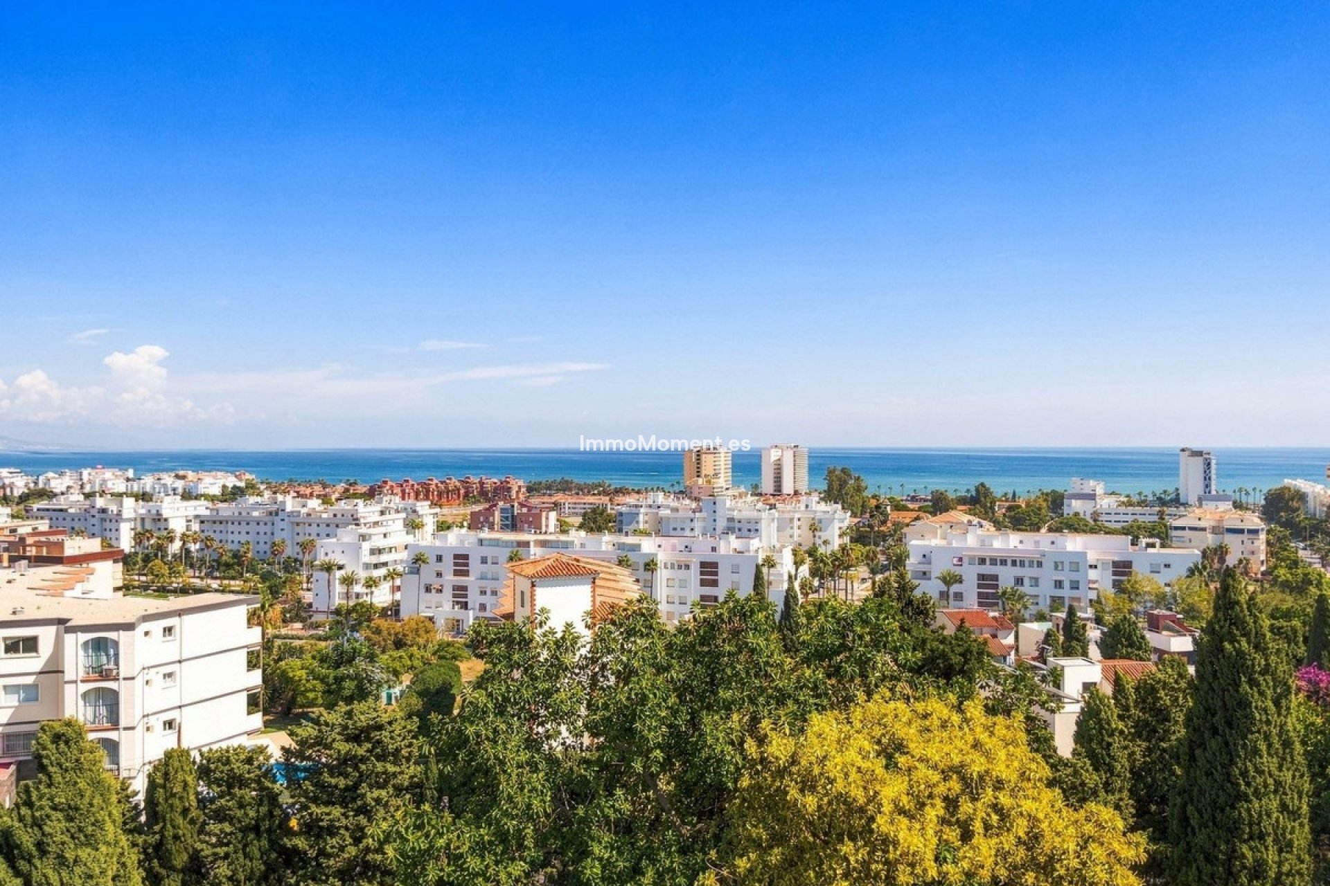 Reventa - Apartamento - Torremolinos