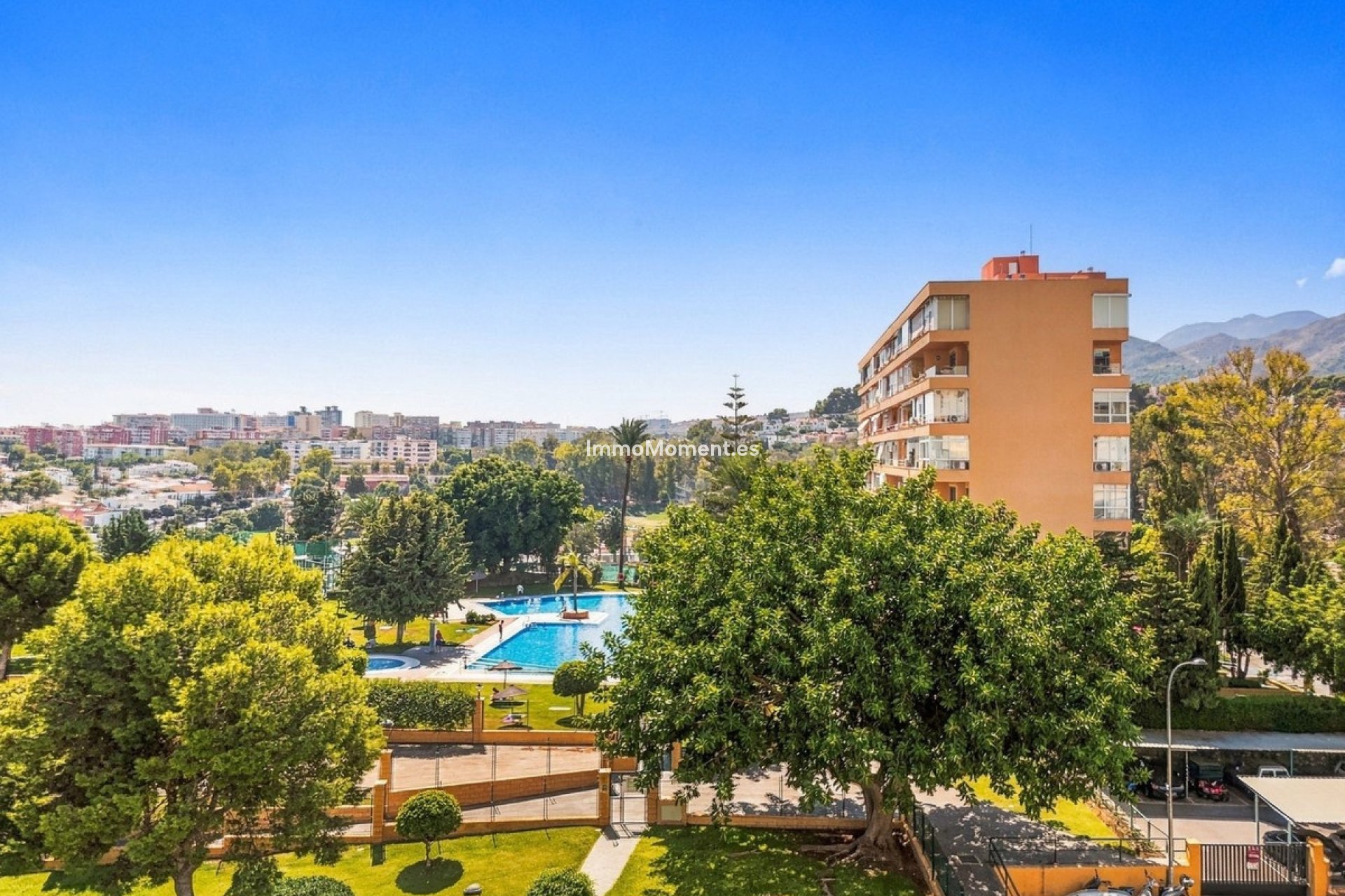 Reventa - Apartamento - Torremolinos