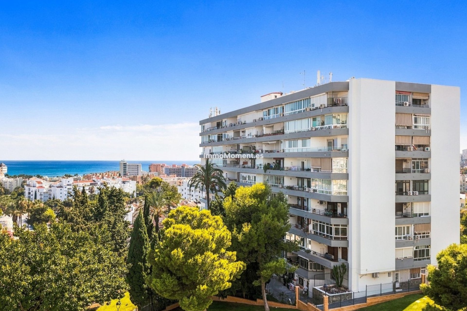 Reventa - Apartamento - Torremolinos
