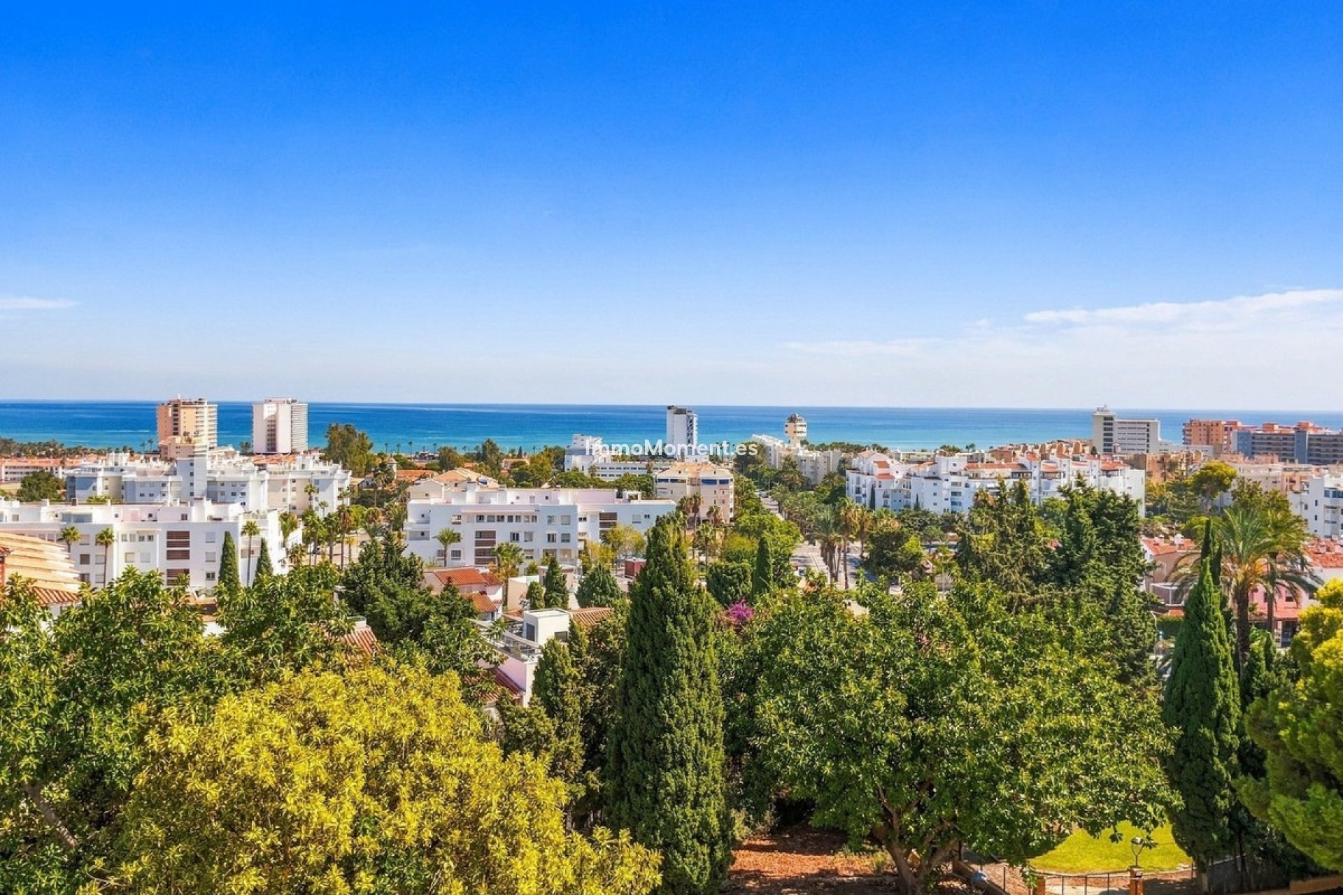 Reventa - Apartamento - Torremolinos