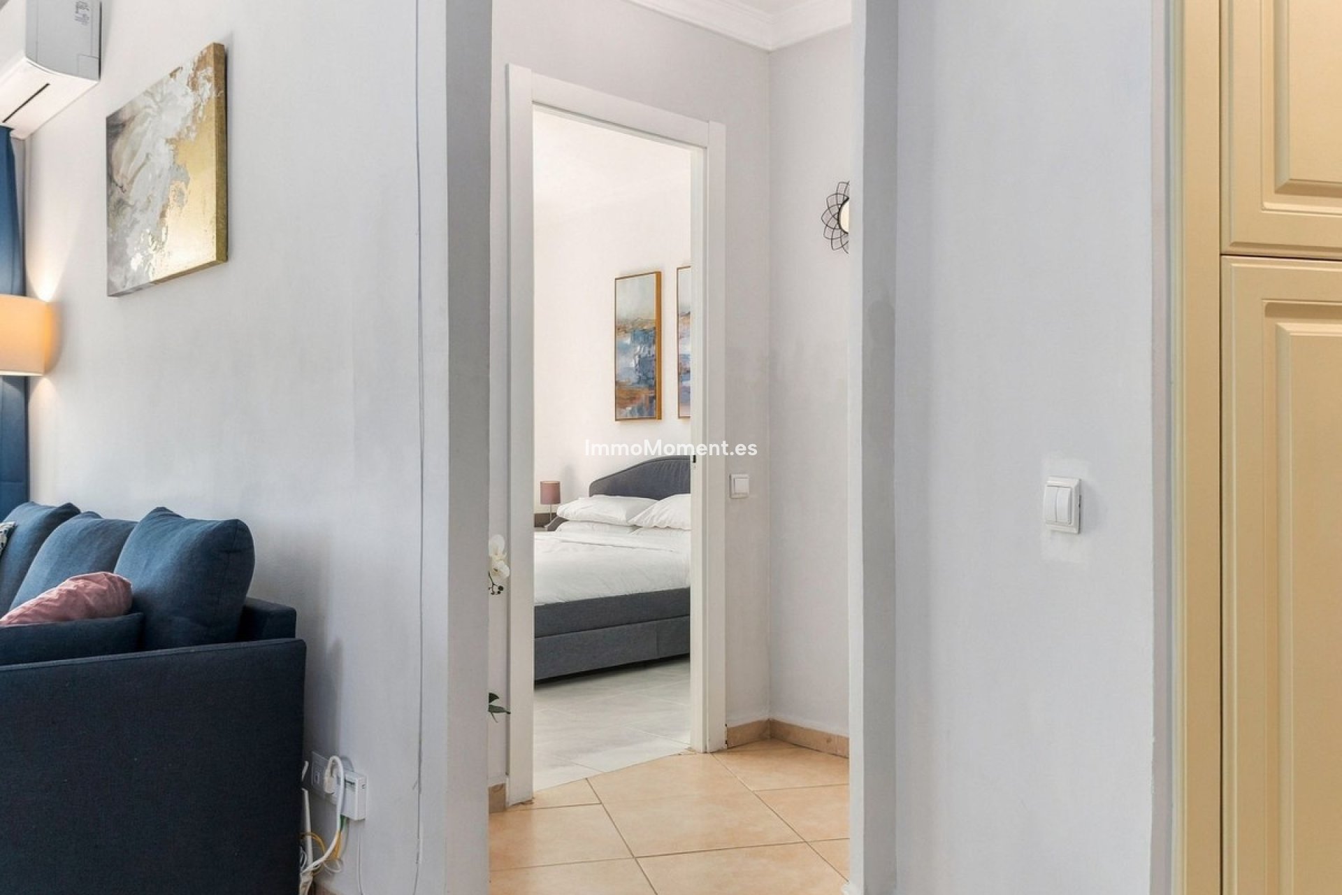 Reventa - Apartamento - Torremolinos