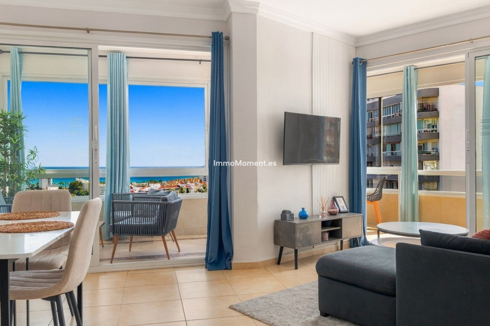 Reventa - Apartamento - Torremolinos