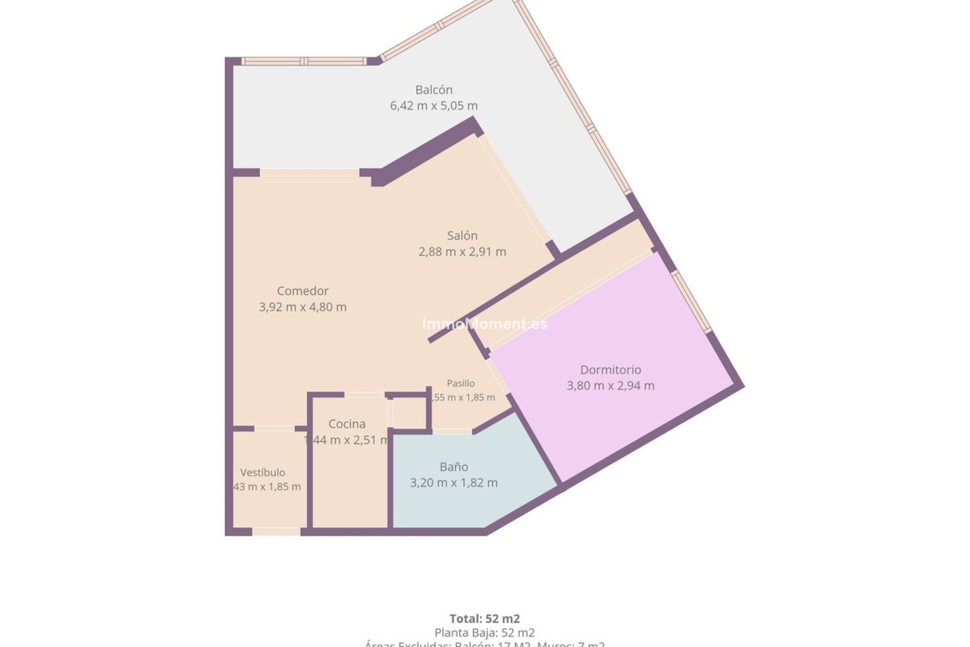 Reventa - Apartamento - Torremolinos