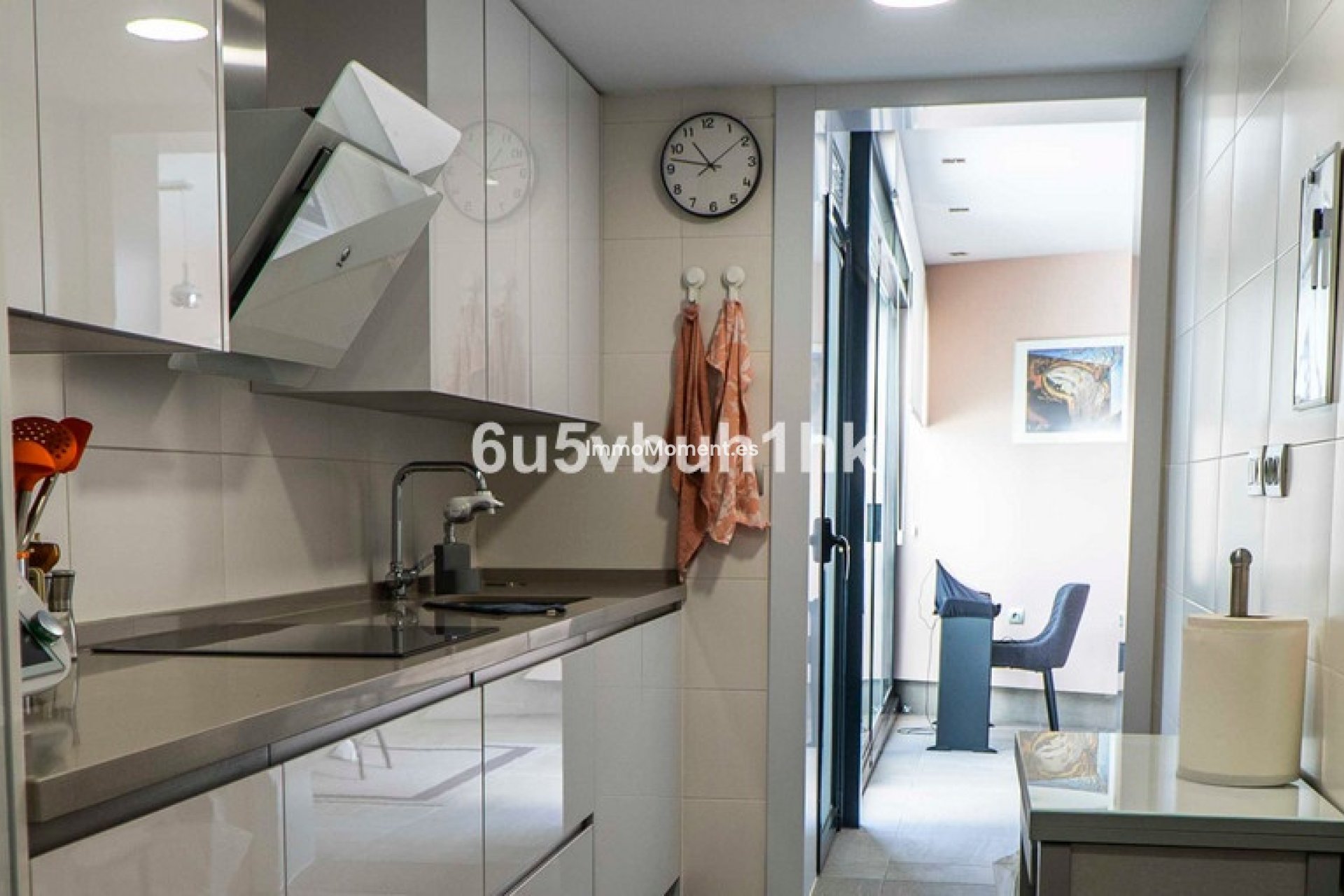 Reventa - Apartamento - Torremolinos