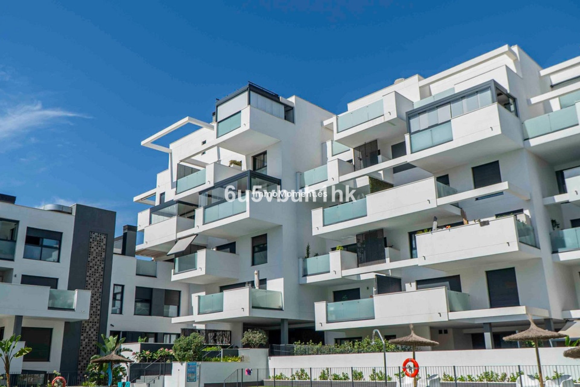 Reventa - Apartamento - Torremolinos