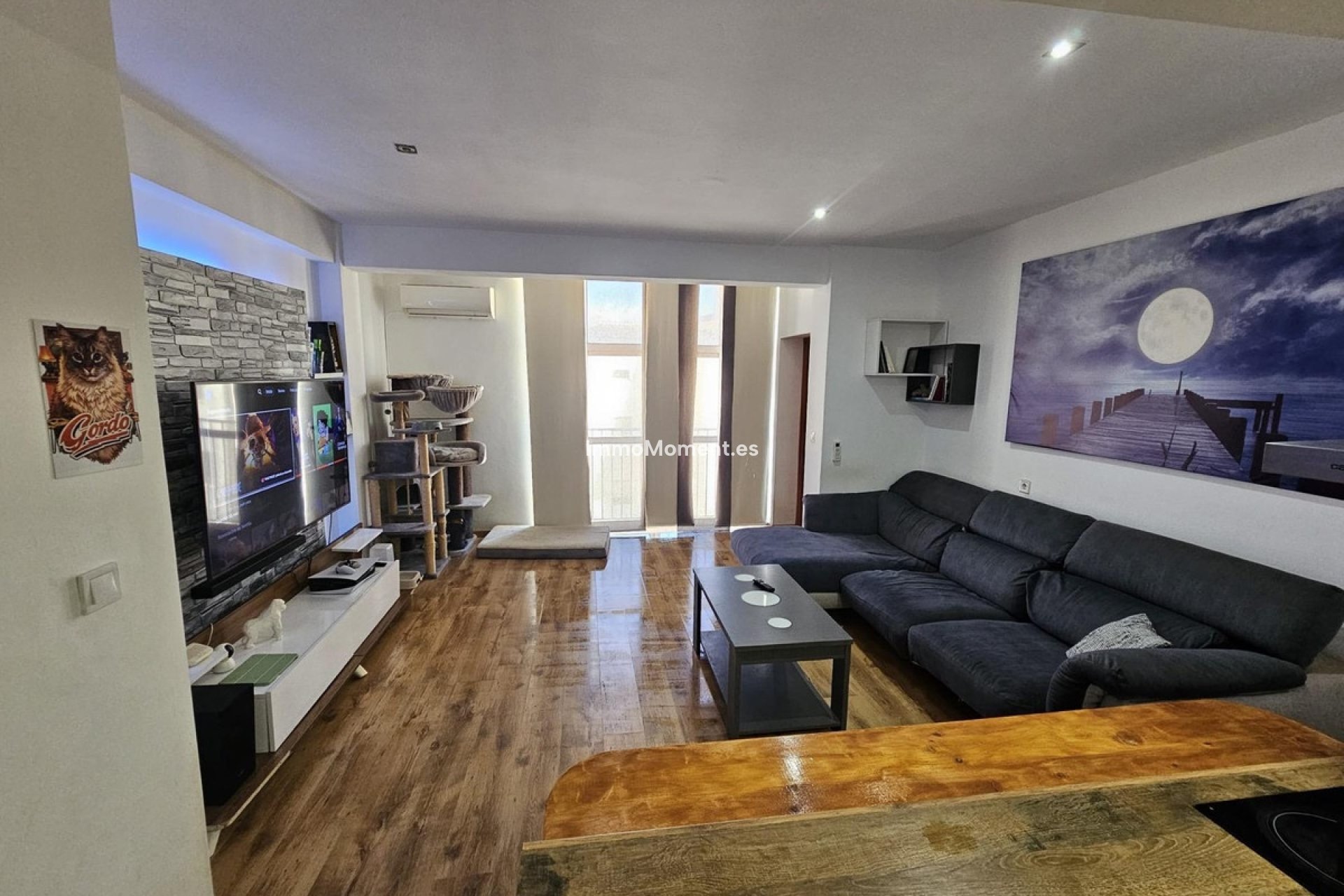 Reventa - Apartamento - Torremolinos