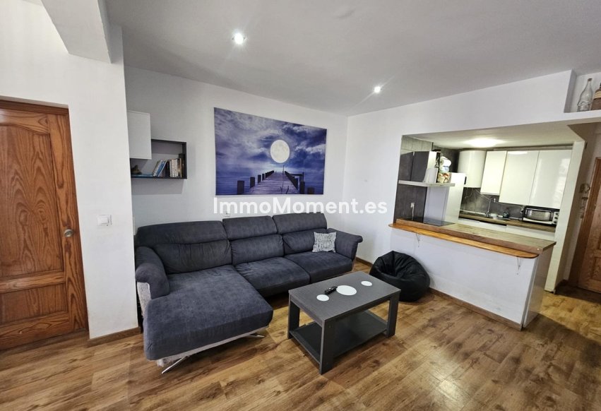 Reventa - Apartamento - Torremolinos