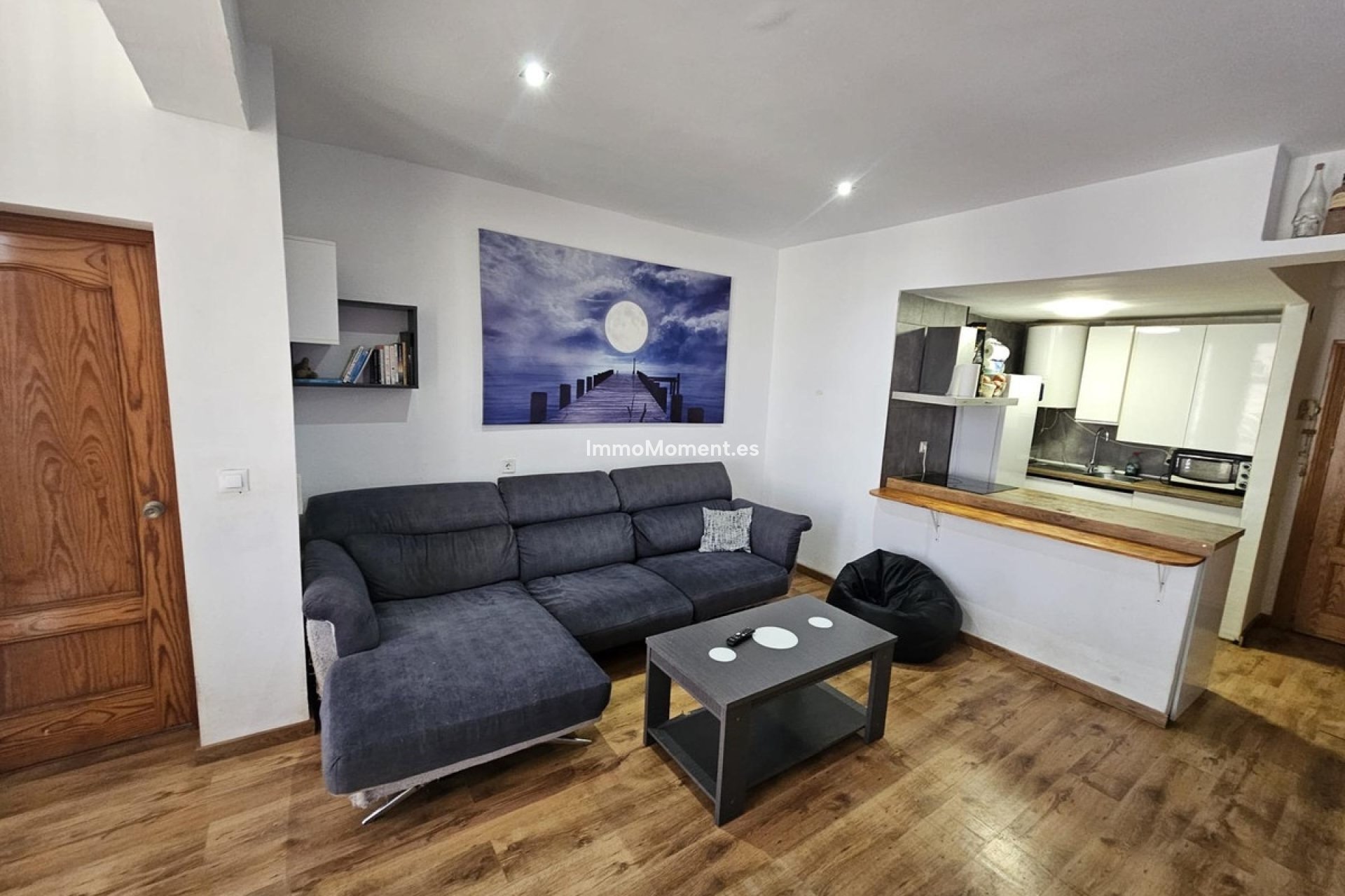 Reventa - Apartamento - Torremolinos