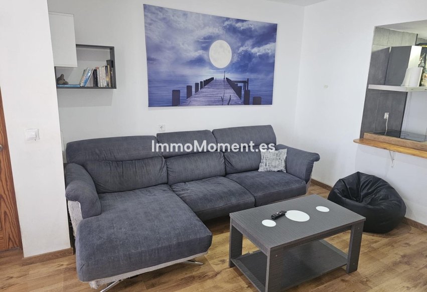 Reventa - Apartamento - Torremolinos