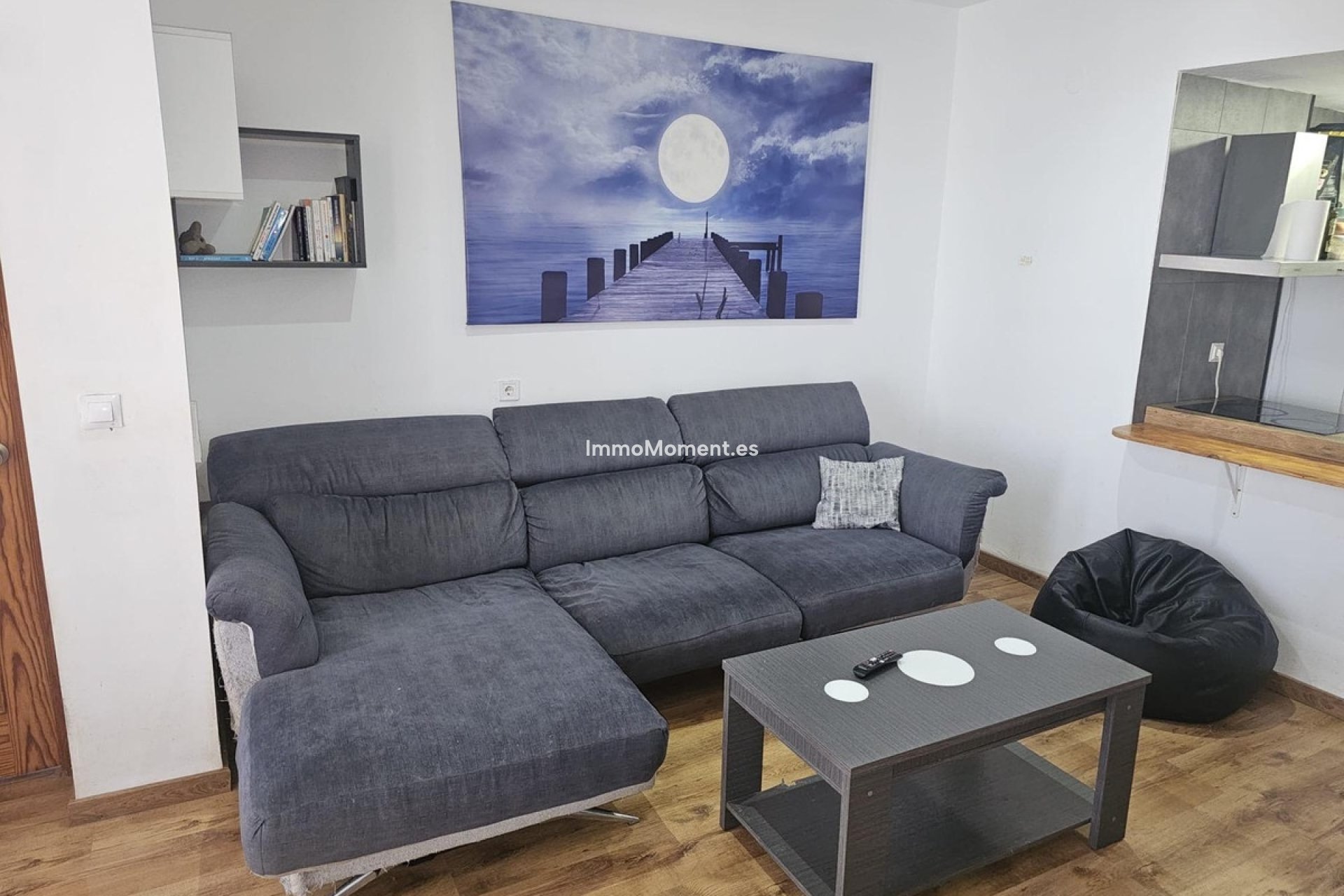 Reventa - Apartamento - Torremolinos