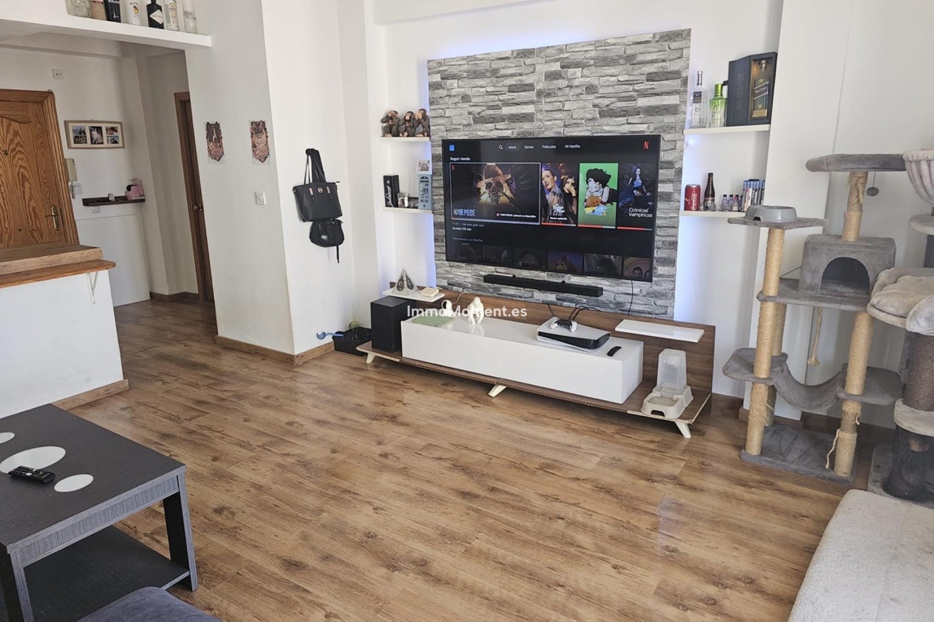 Reventa - Apartamento - Torremolinos