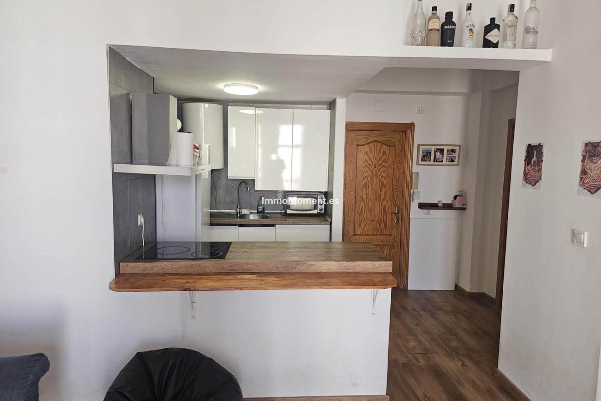 Reventa - Apartamento - Torremolinos
