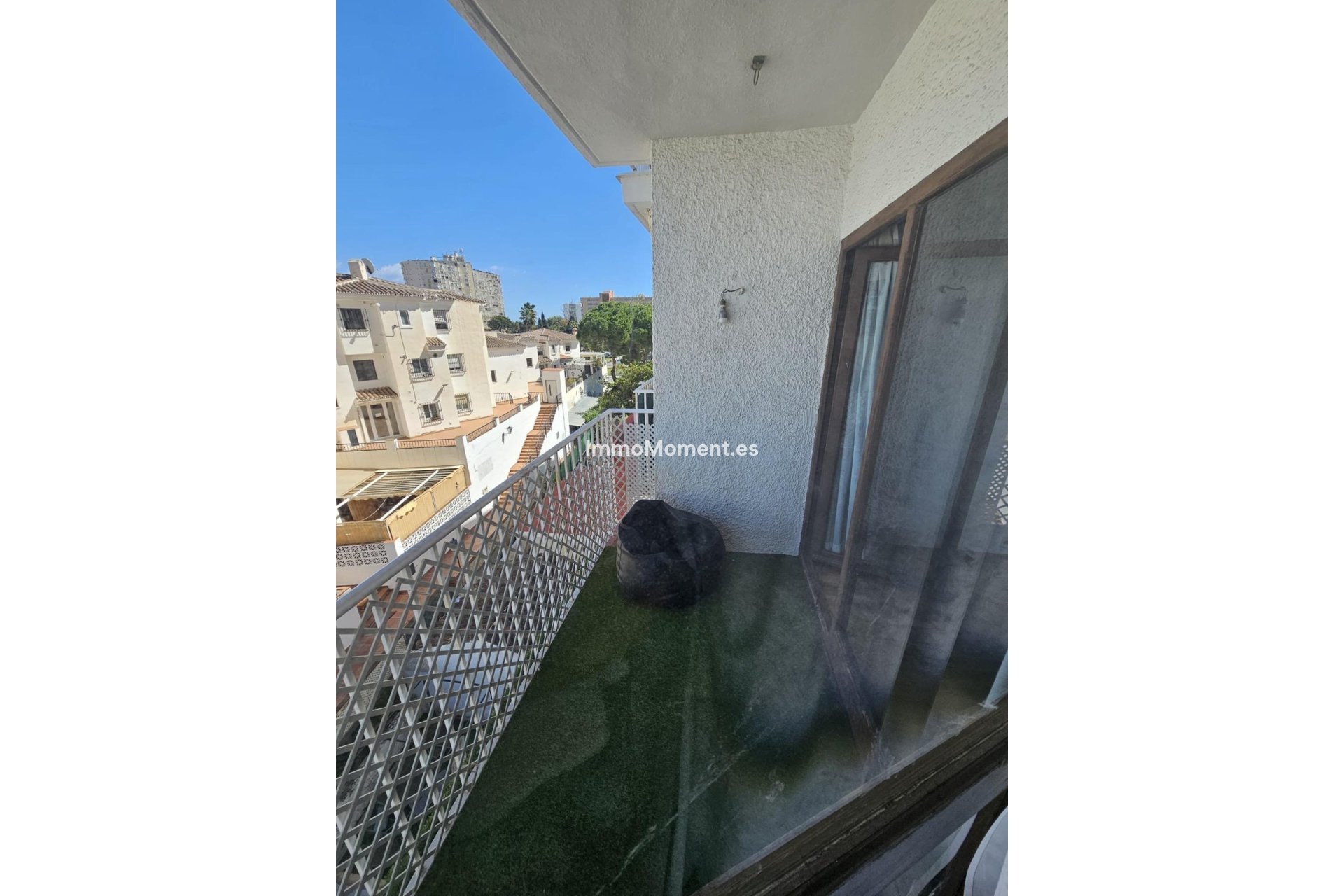 Reventa - Apartamento - Torremolinos